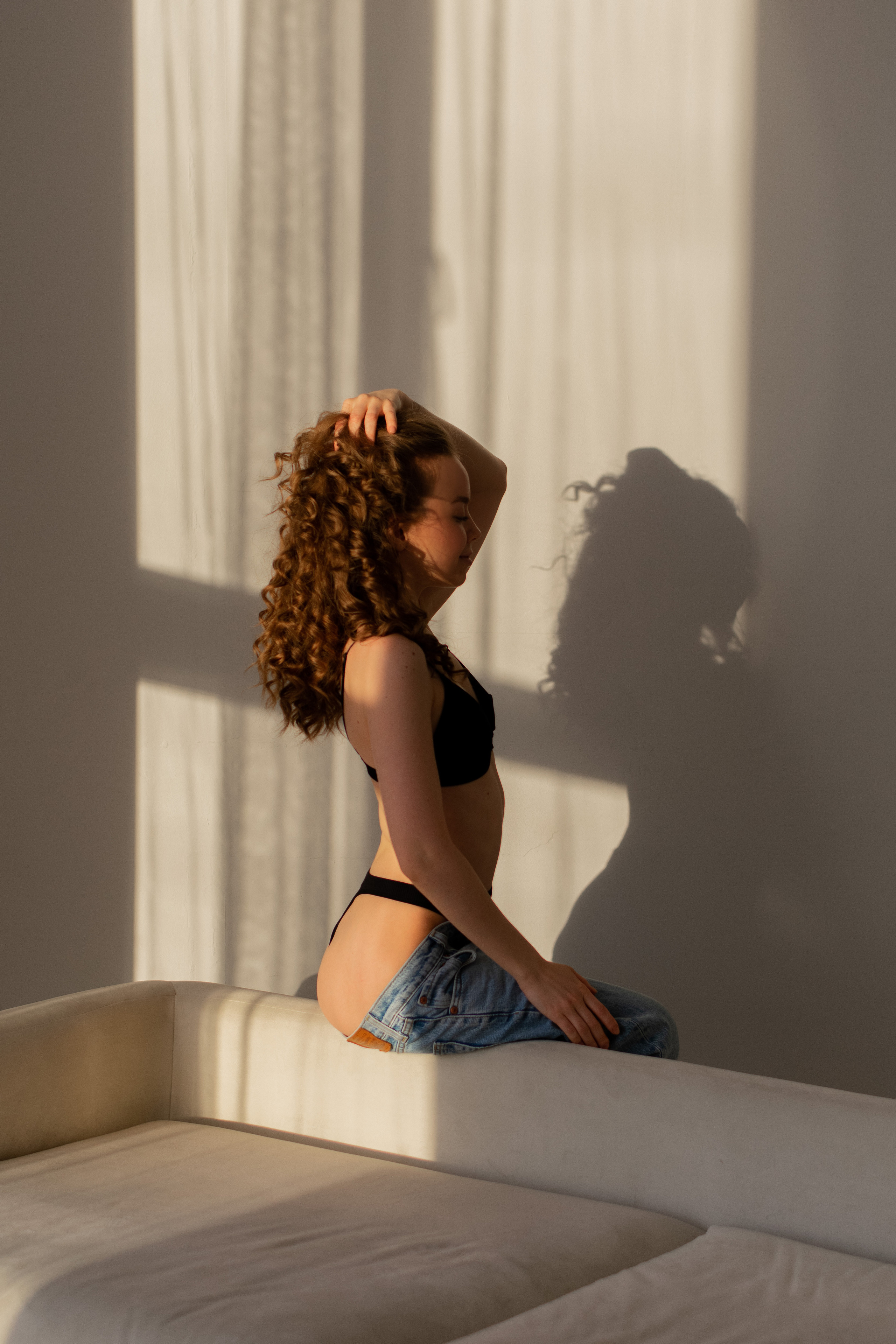 Смотреть серию. ЖЕНСКИЙ ФОТОГРАФ КРИСТИНА ВИГЕЛЬ