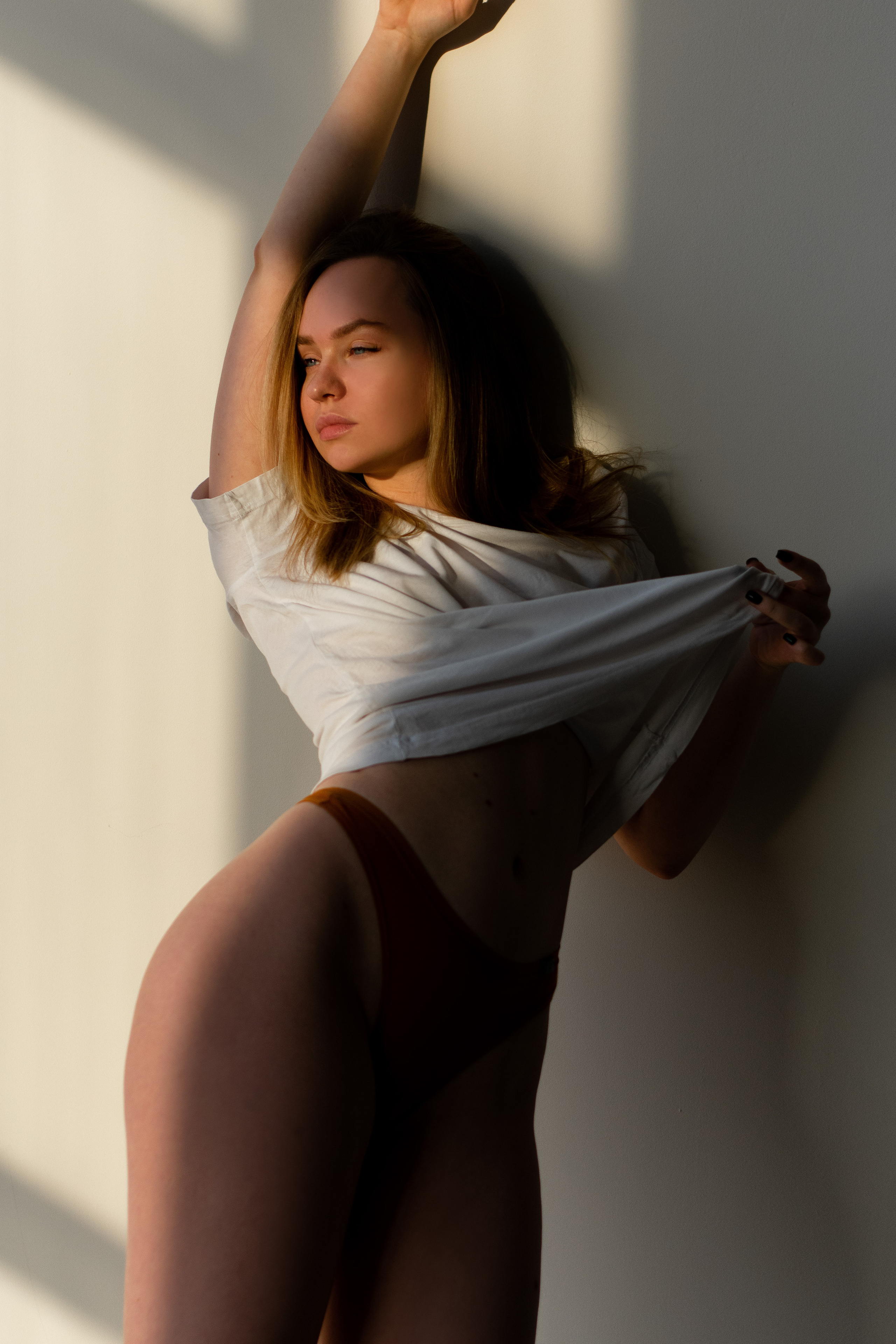 Смотреть серию. ЖЕНСКИЙ ФОТОГРАФ КРИСТИНА ВИГЕЛЬ