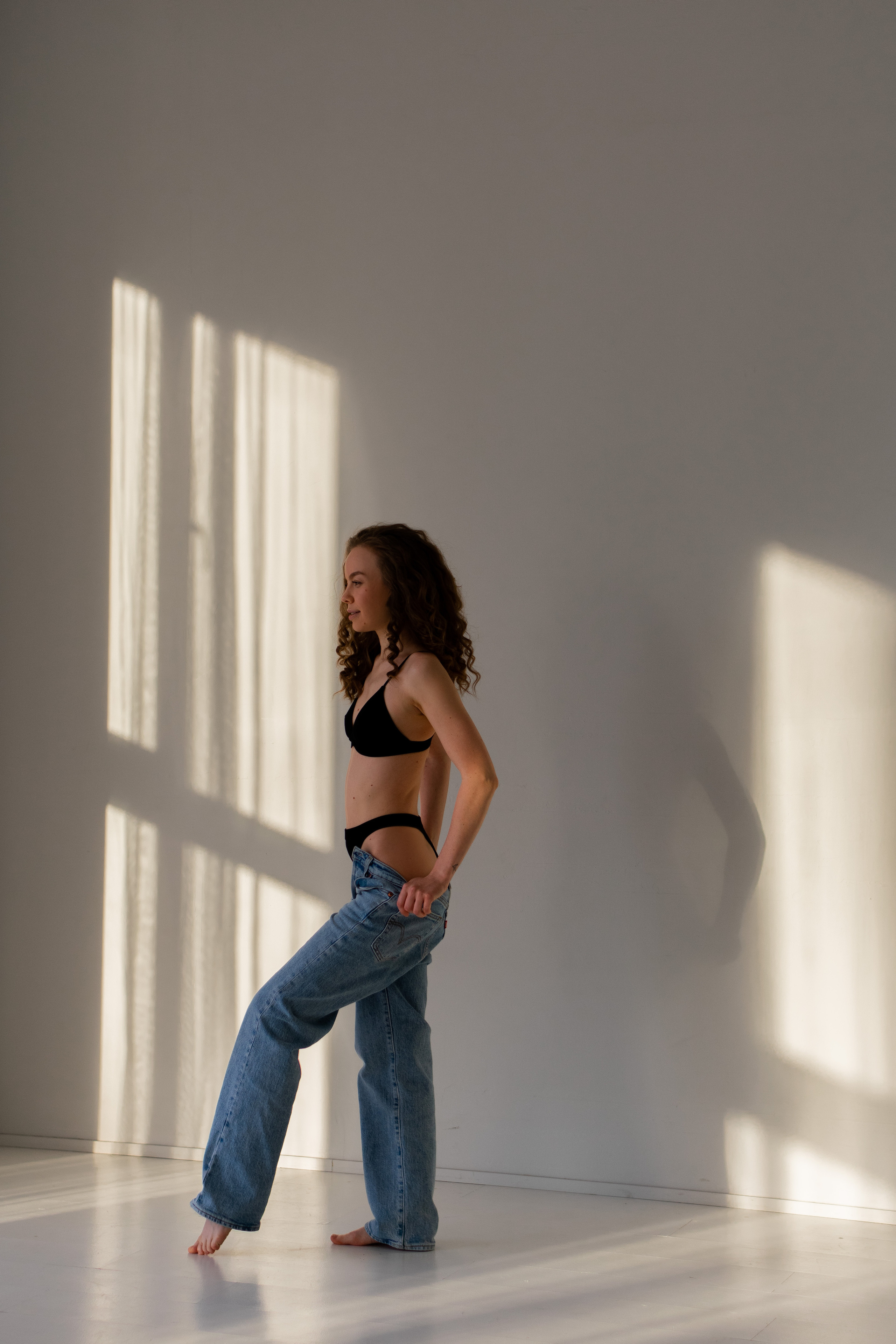 Смотреть серию. ЖЕНСКИЙ ФОТОГРАФ КРИСТИНА ВИГЕЛЬ