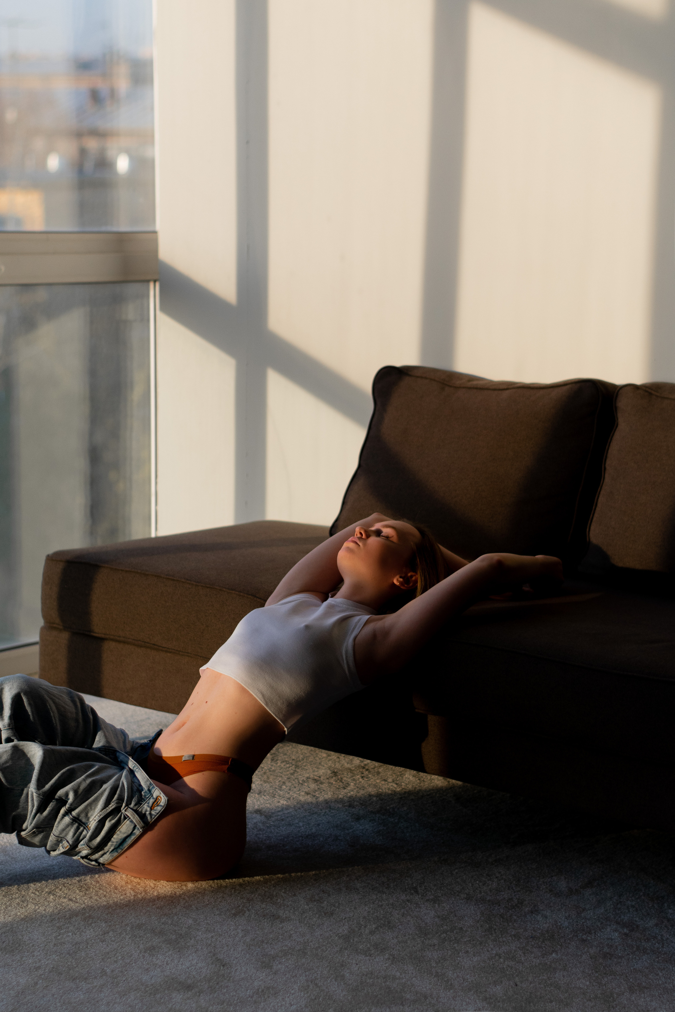 Смотреть серию. ЖЕНСКИЙ ФОТОГРАФ КРИСТИНА ВИГЕЛЬ