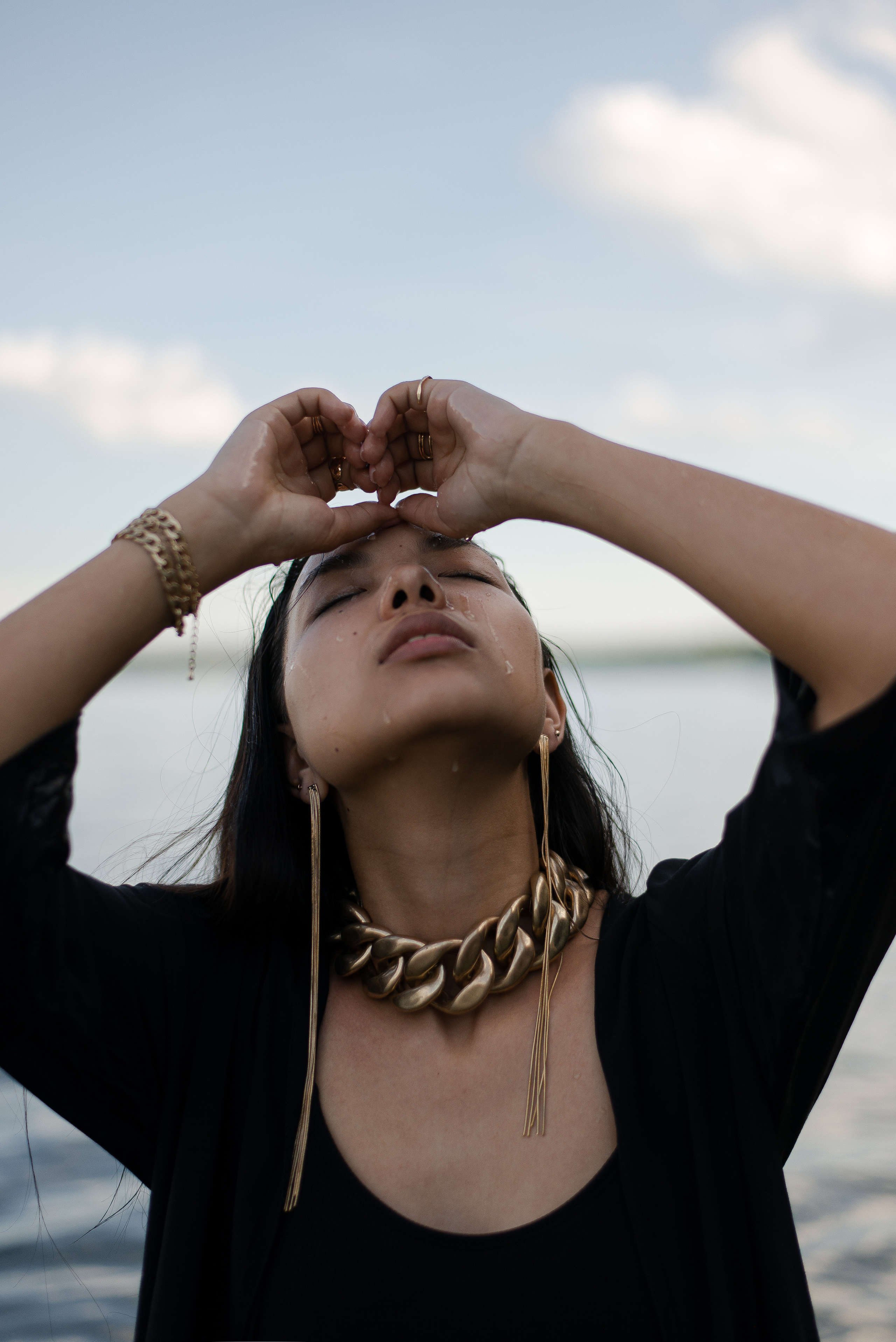 Смотреть серию. ЖЕНСКИЙ ФОТОГРАФ КРИСТИНА ВИГЕЛЬ