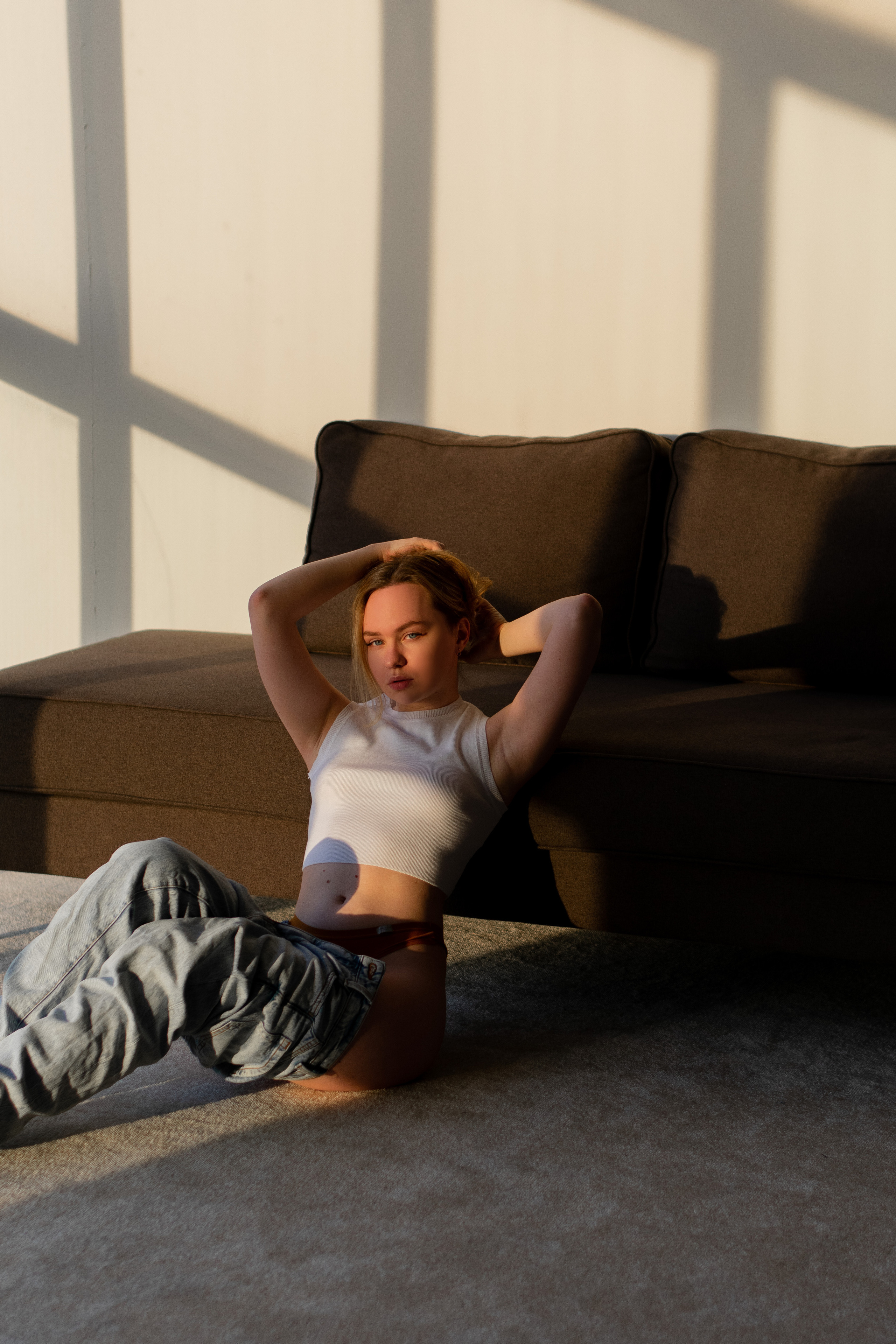 Смотреть серию. ЖЕНСКИЙ ФОТОГРАФ КРИСТИНА ВИГЕЛЬ