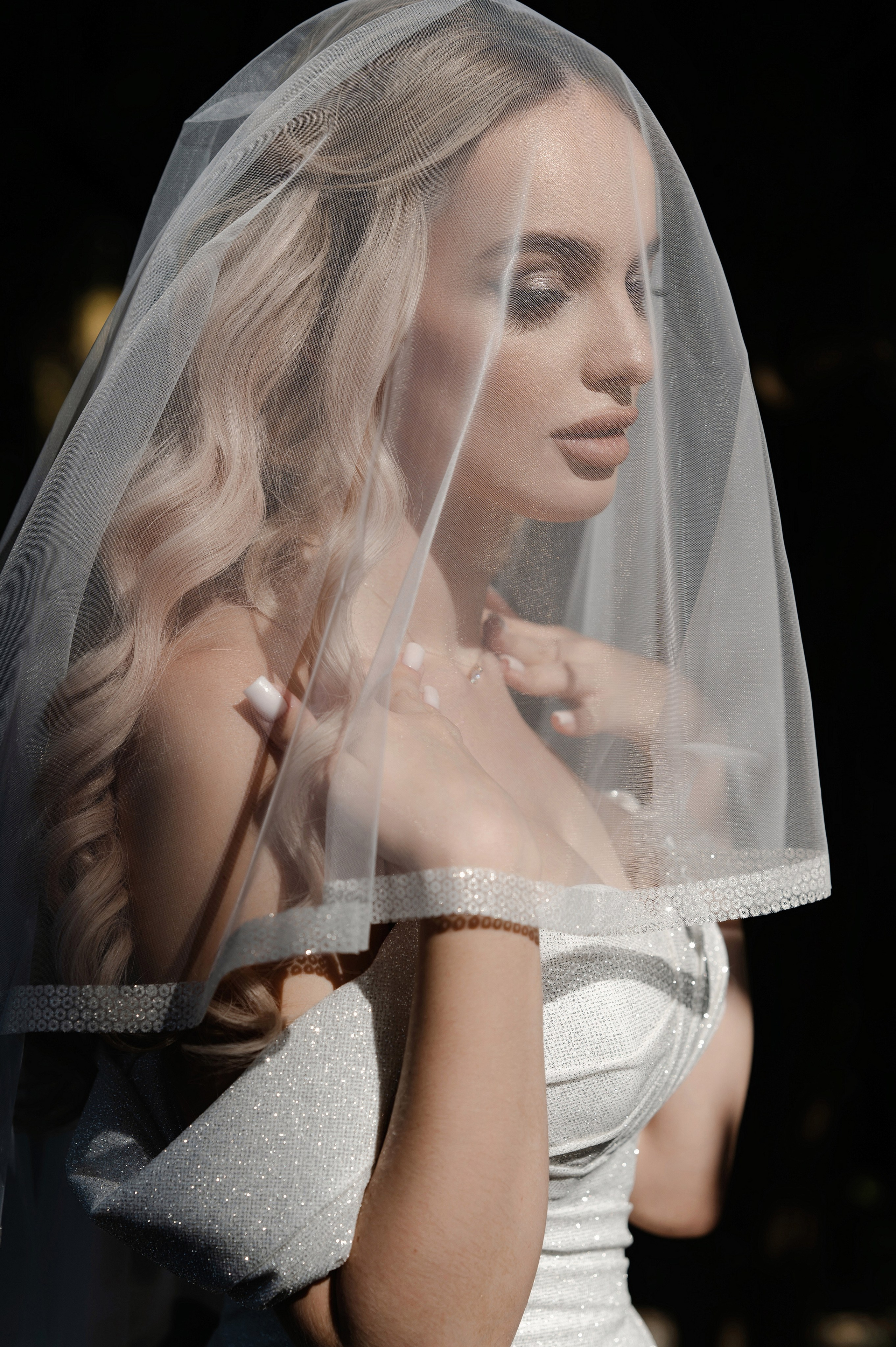 Свадебный день Романа и Анны в комплексе Пересвет Арена. Свадебный фотограф в Ростове Максимов Максим