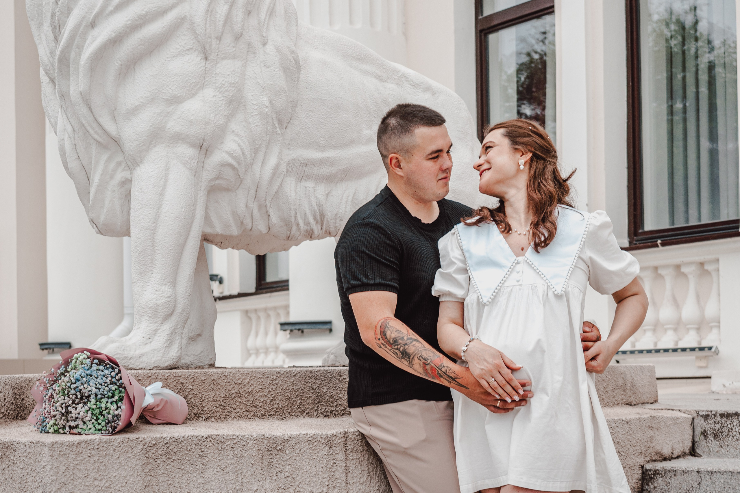 Игорь & Алина. Фотограф в Волгограде и Волжском Анастасия Кальдина