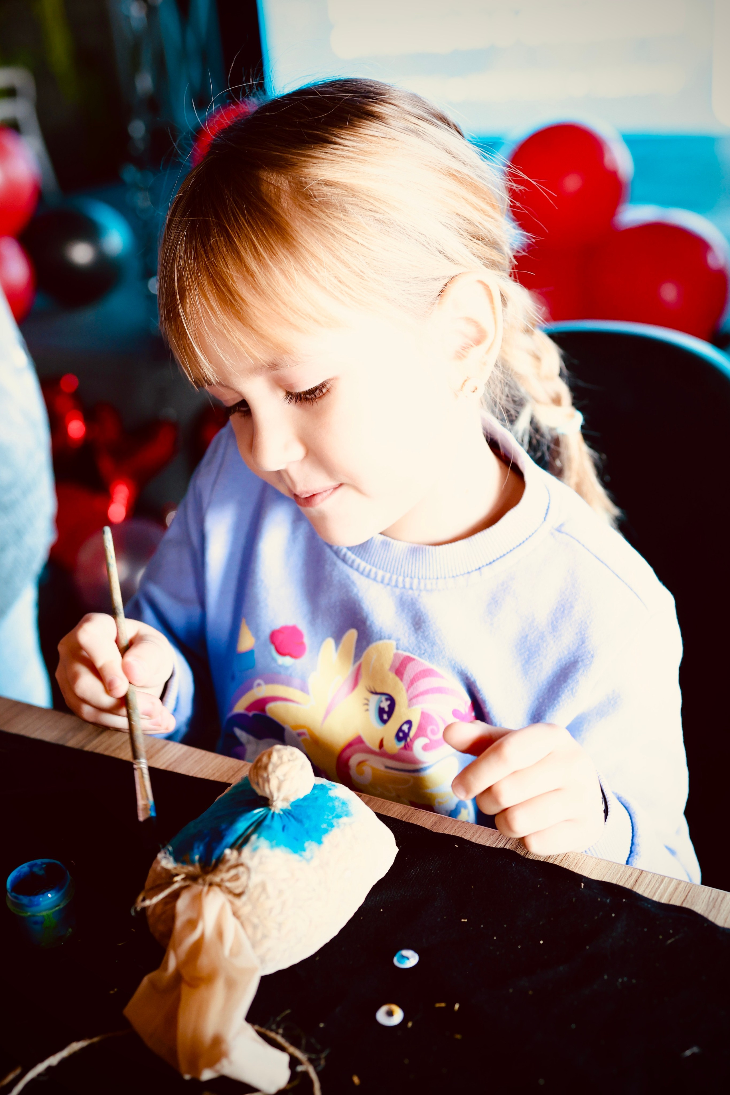 Мастер класс «ТРАВЯНЧИКИ». Семейный и детский фотограф в Славгороде Анастасия Винс