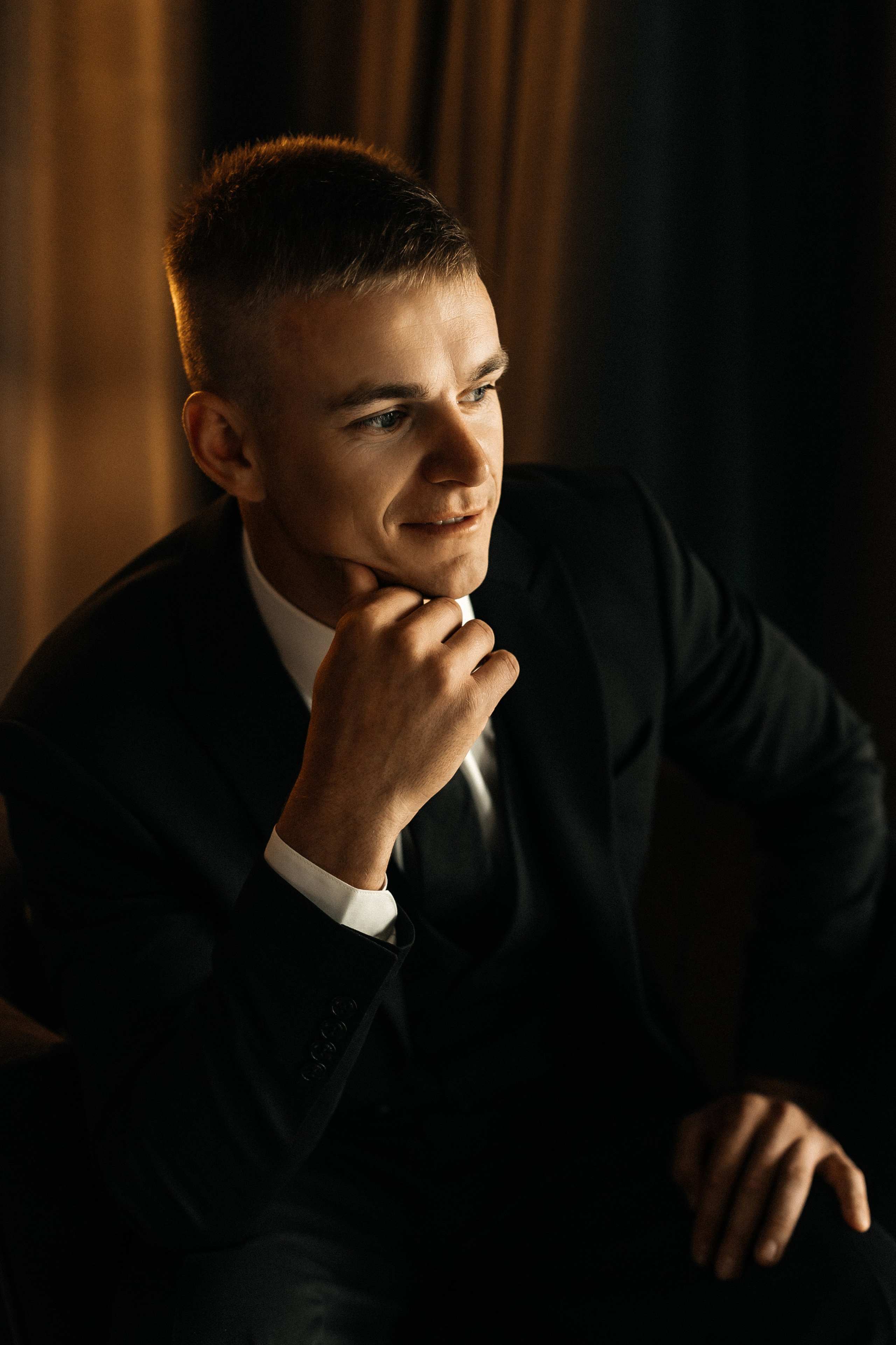 Юрий & Дарья | 06.06.25. Свадебный и семейный фотограф в Омске Евгения Хакимова