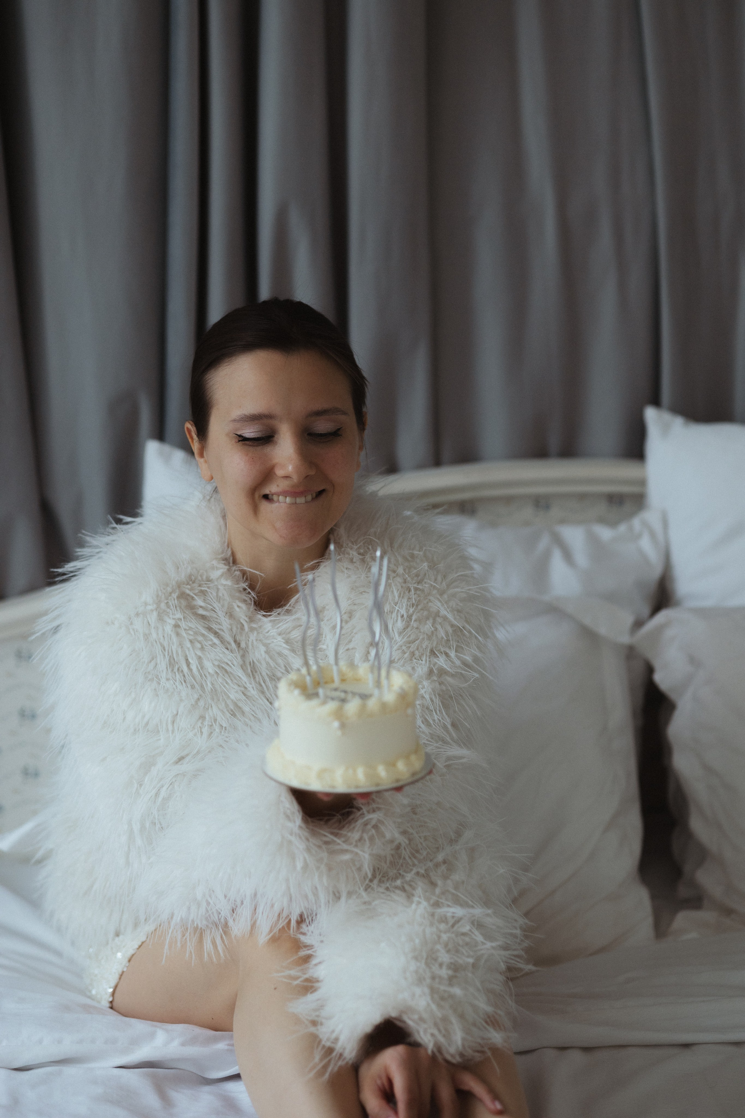 Your PRIME. Свадебный и портретный фотограф в Москве Анастасия Тихомирова