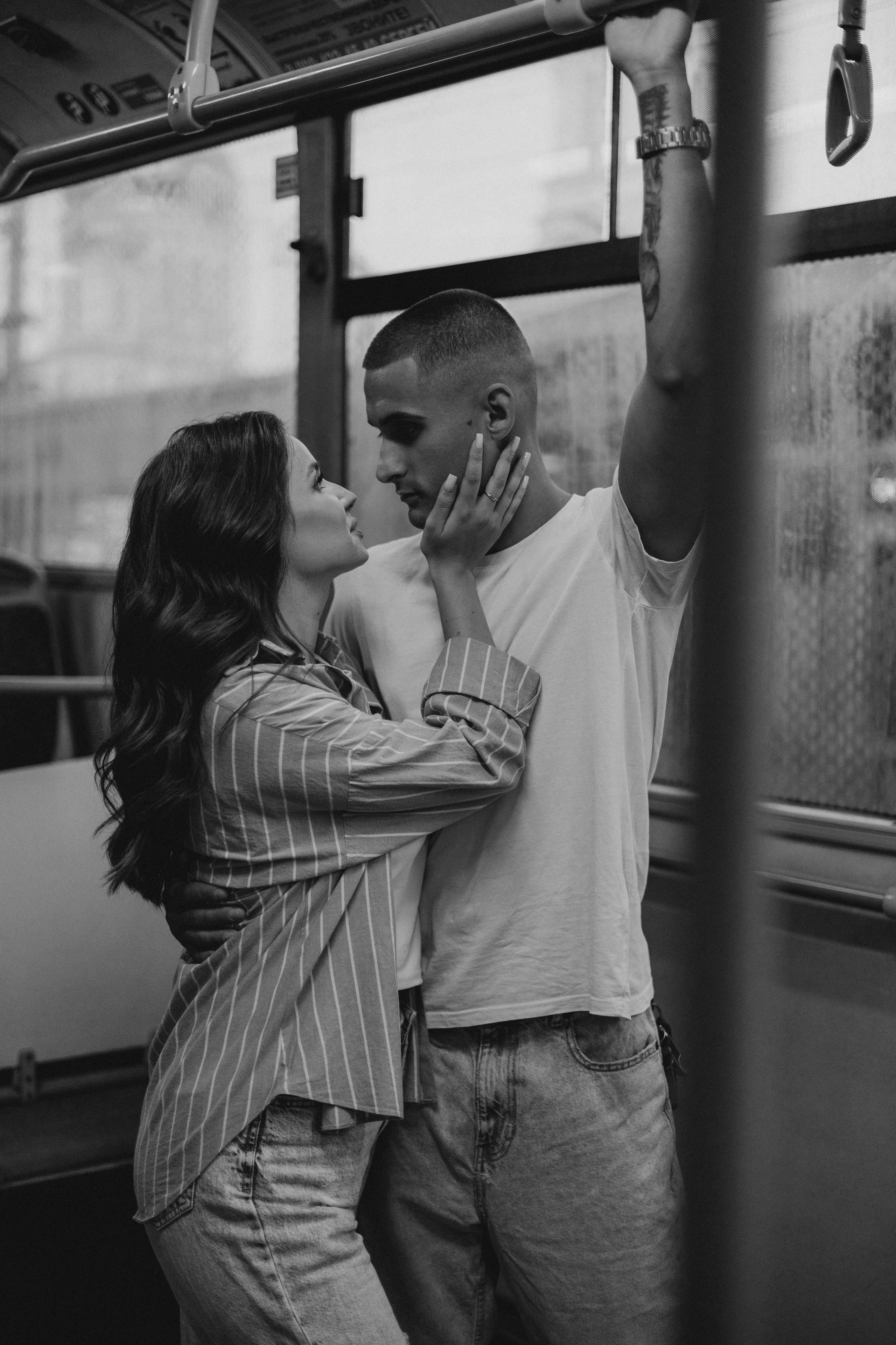 Катя и Юра. Свадебный фотограф Юлия Галкина Ростов на Дону