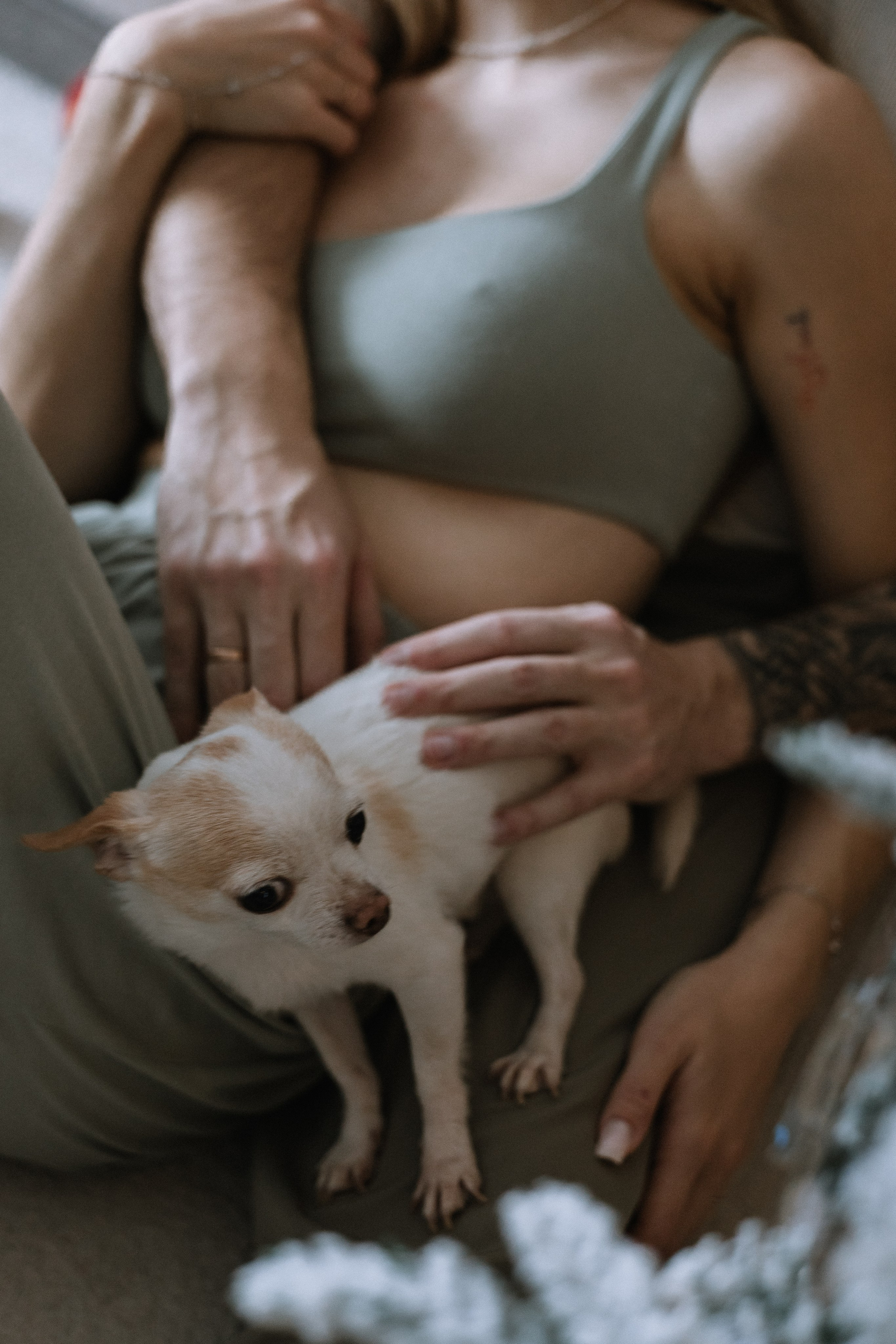 В гостях у Артемия. Свадебный фотограф Юлия Галкина Ростов на Дону