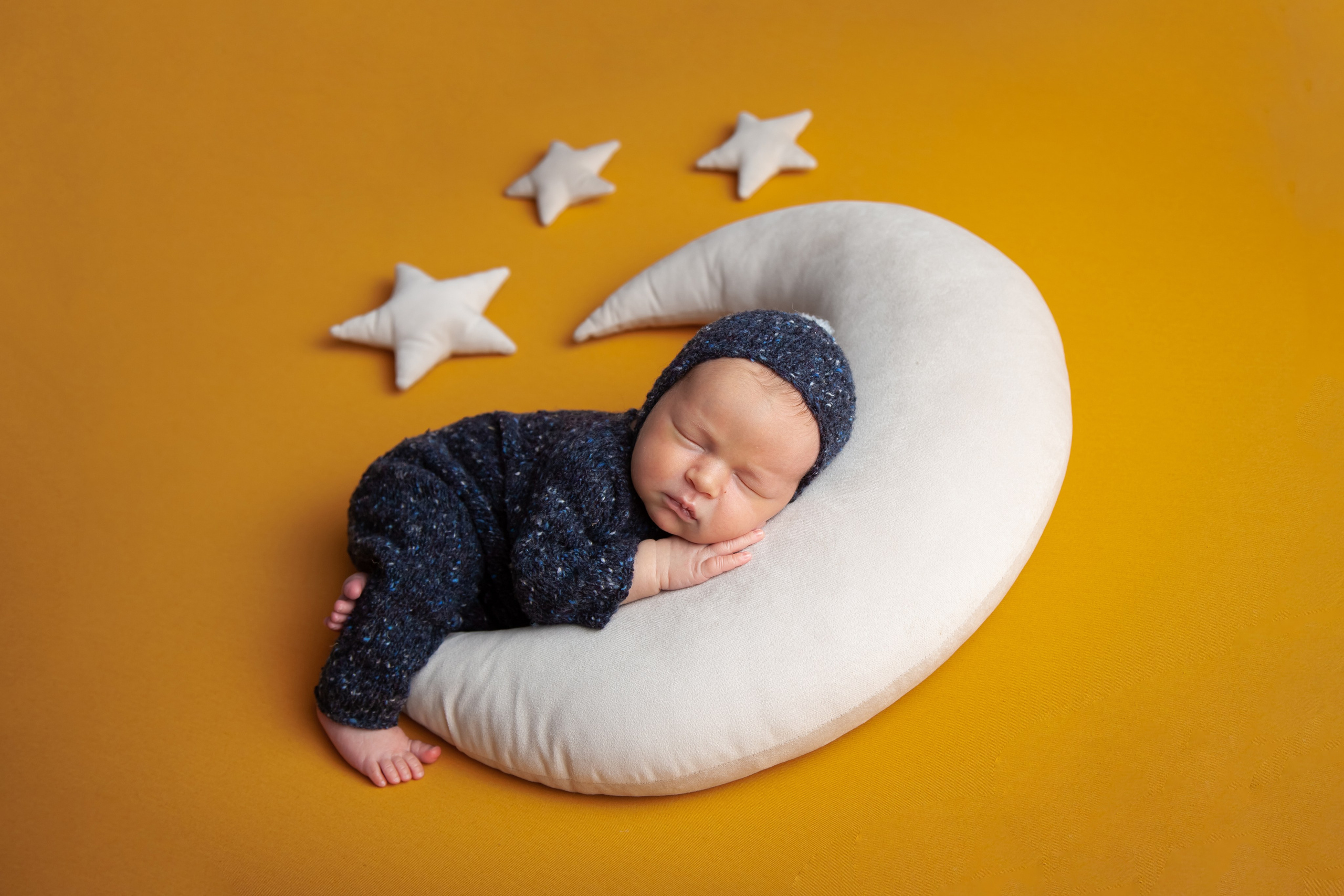 Новорождённые. Фотограф Newborn в Саратове Екатерина Завитова