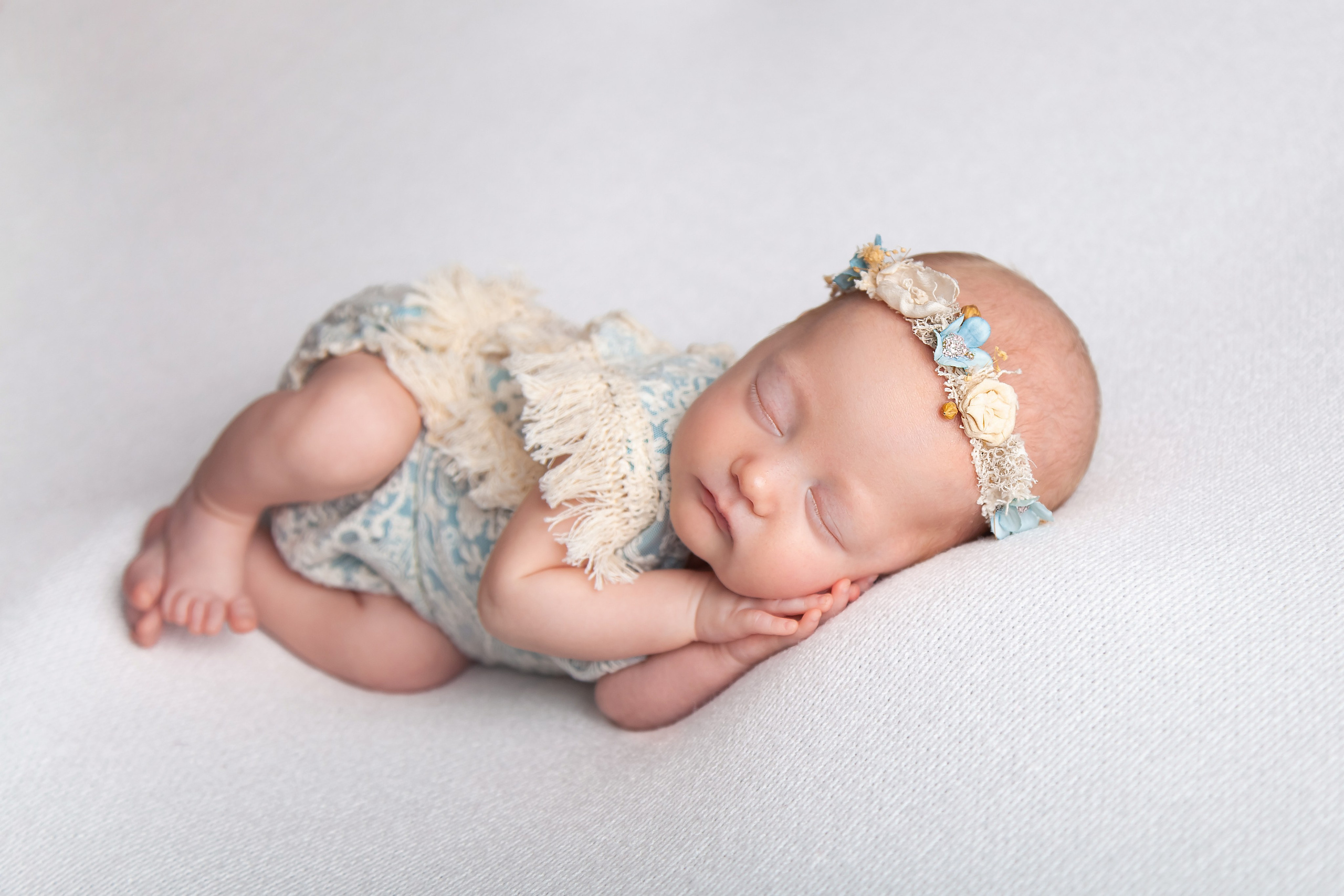 Новорождённые. Фотограф Newborn в Саратове Екатерина Завитова