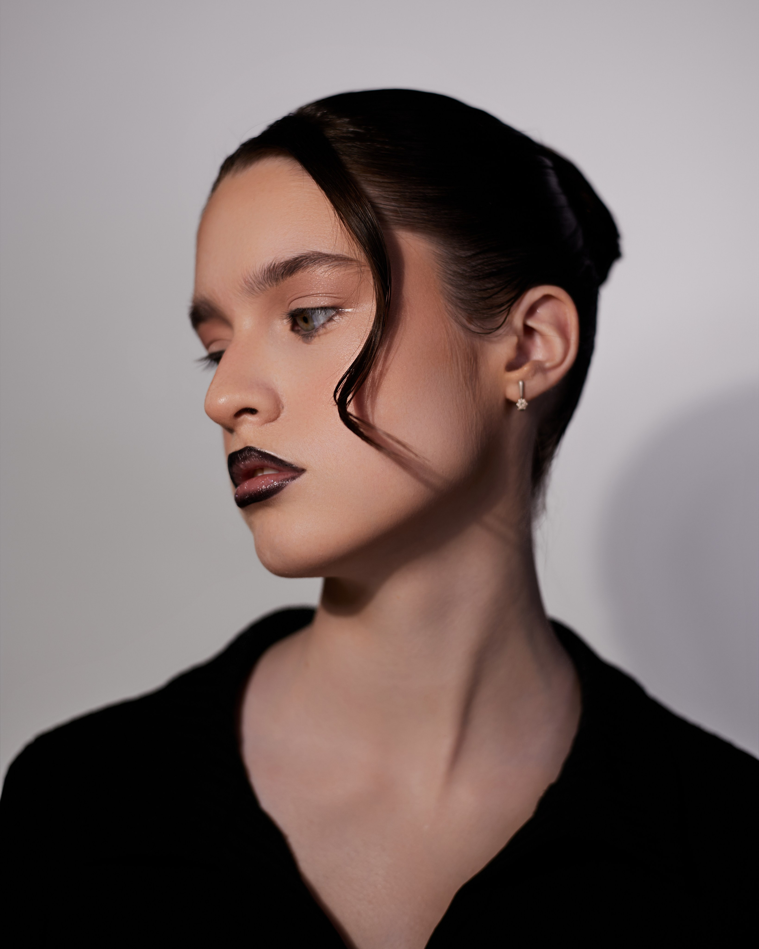 Модели. Фотограф Комсомольск-на-Амуре Анна Заворина