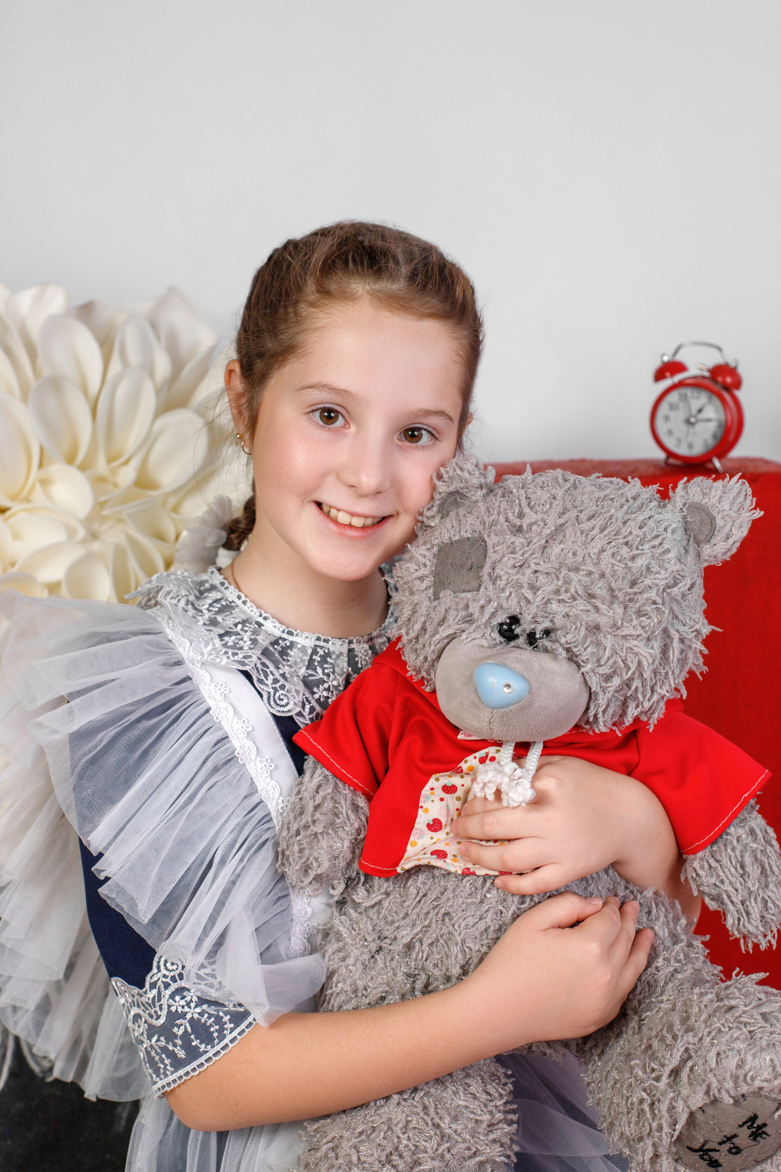 Портфолио 4-е классы. БумальБум Выпускные альбомы