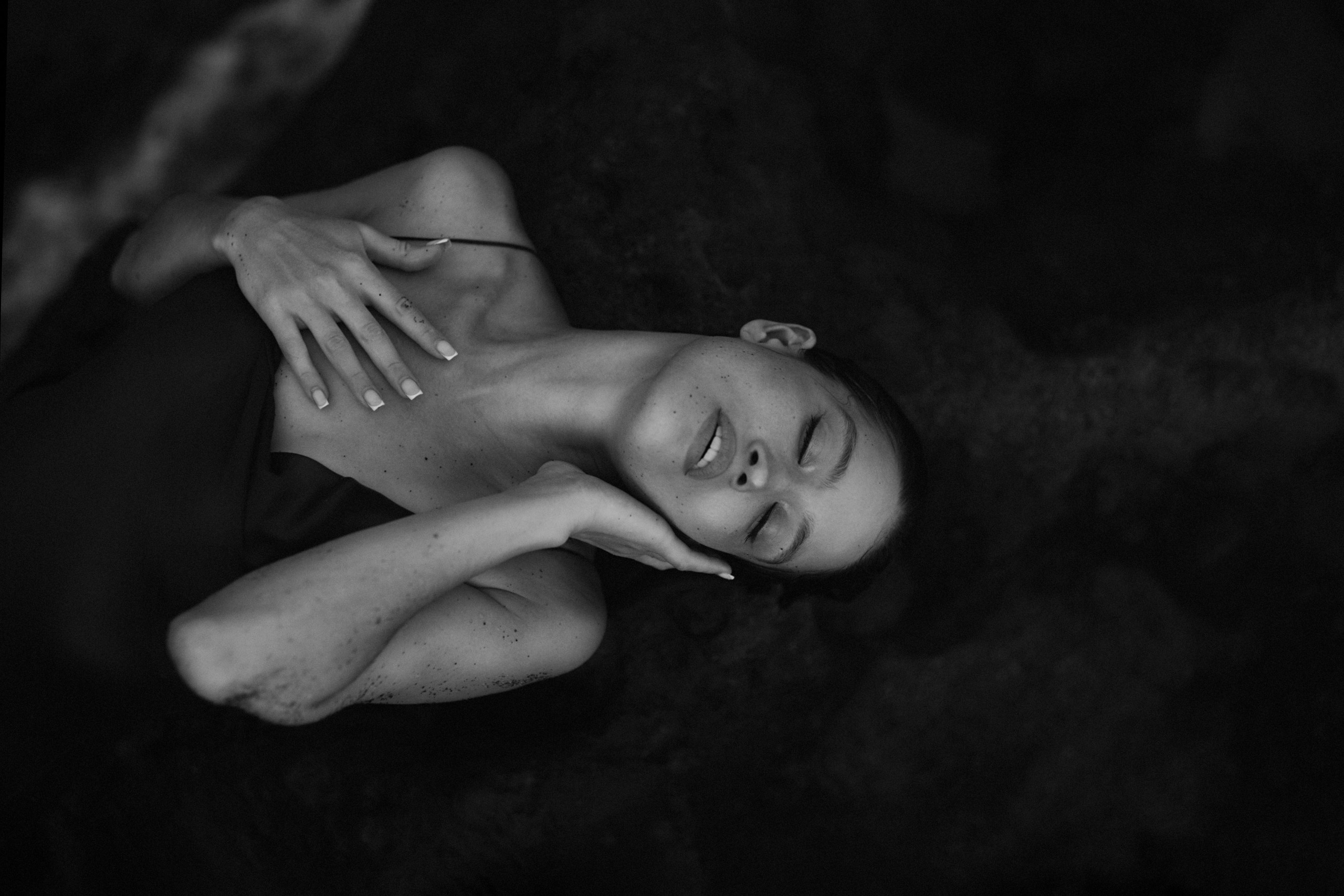 Portrait. Фотограф Санкт-Петербург / Москва