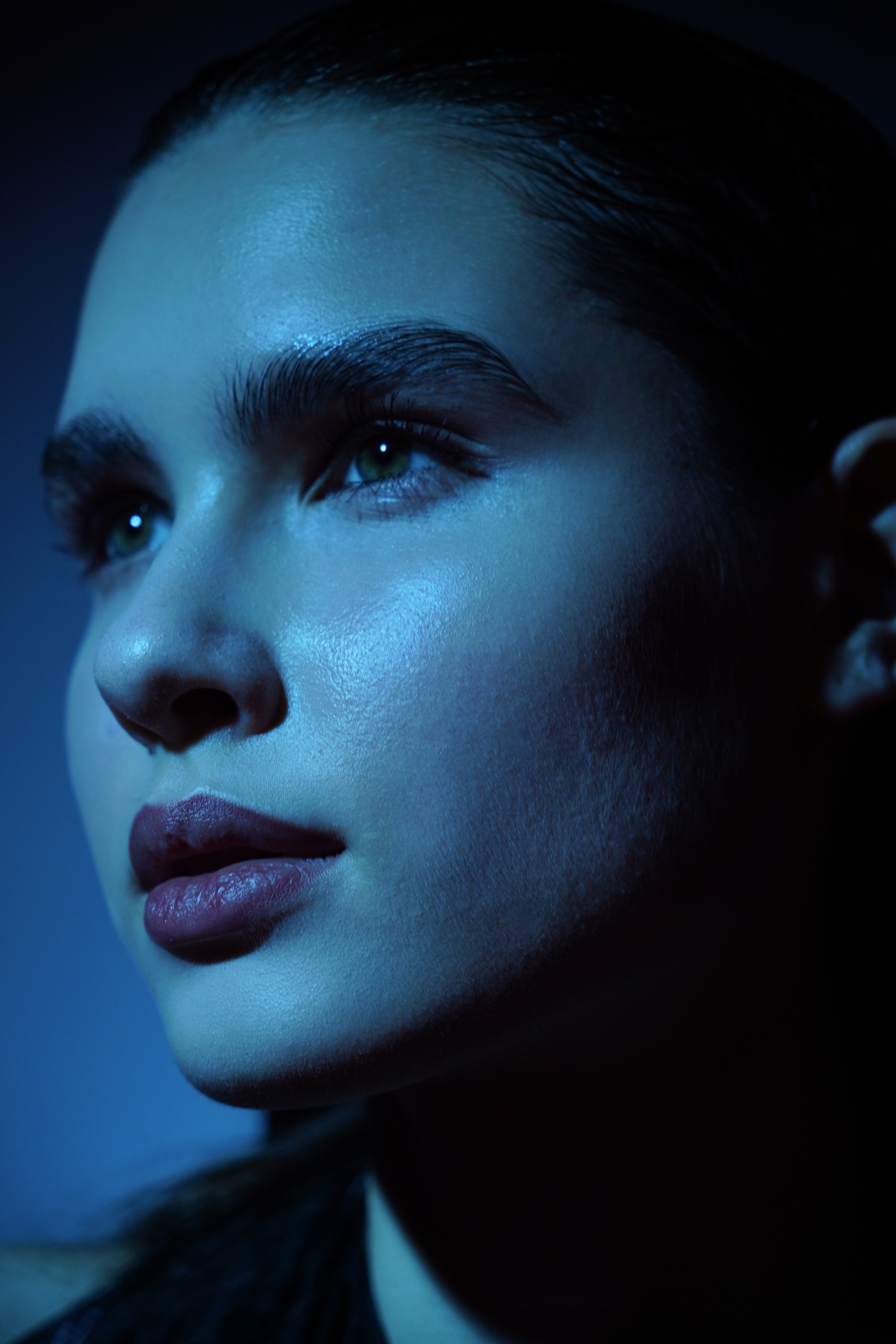 Малика. Арт фотограф в Санкт-Петербурге