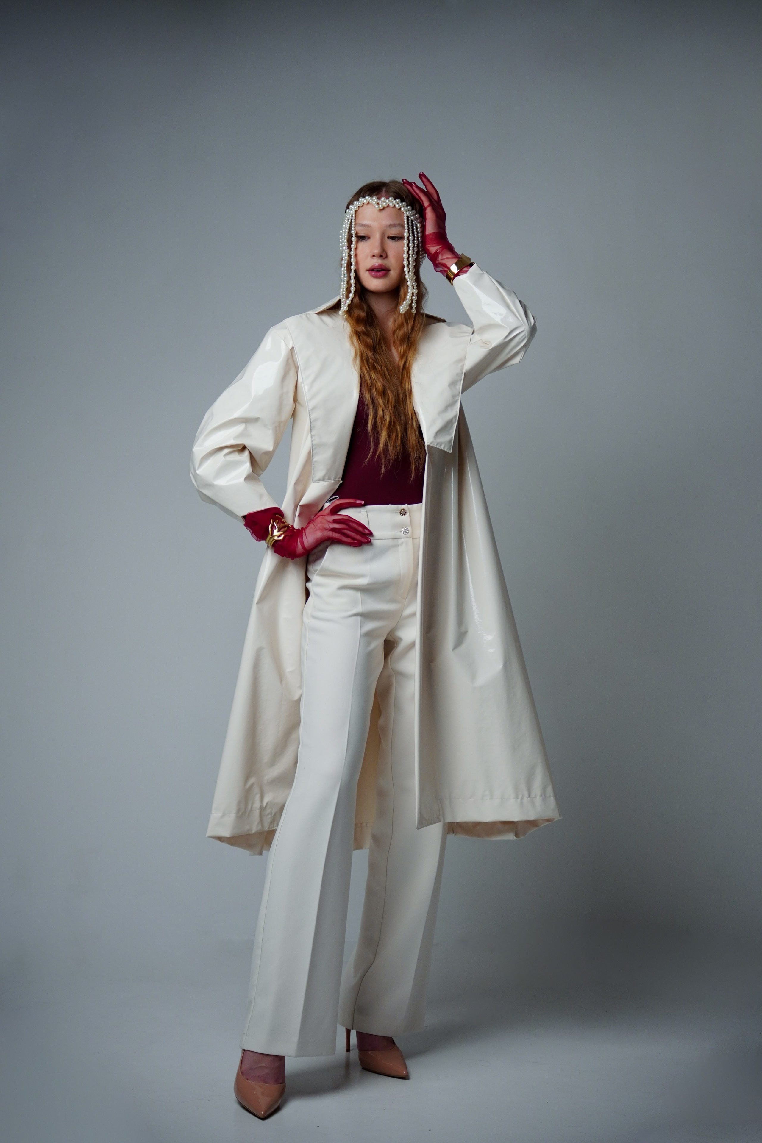 Эмилия. Арт фотограф в Санкт-Петербурге