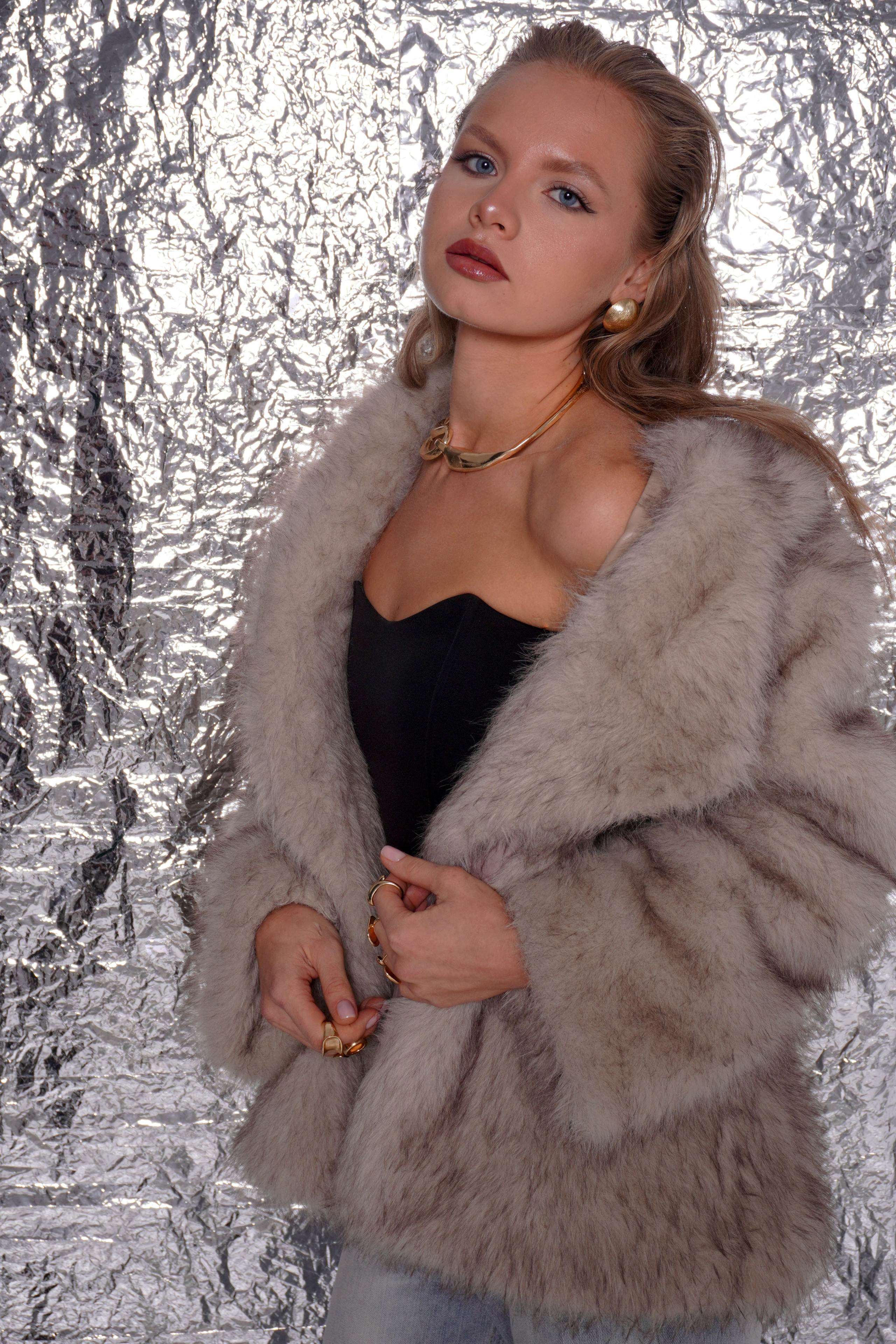 Елена. Арт фотограф в Санкт-Петербурге