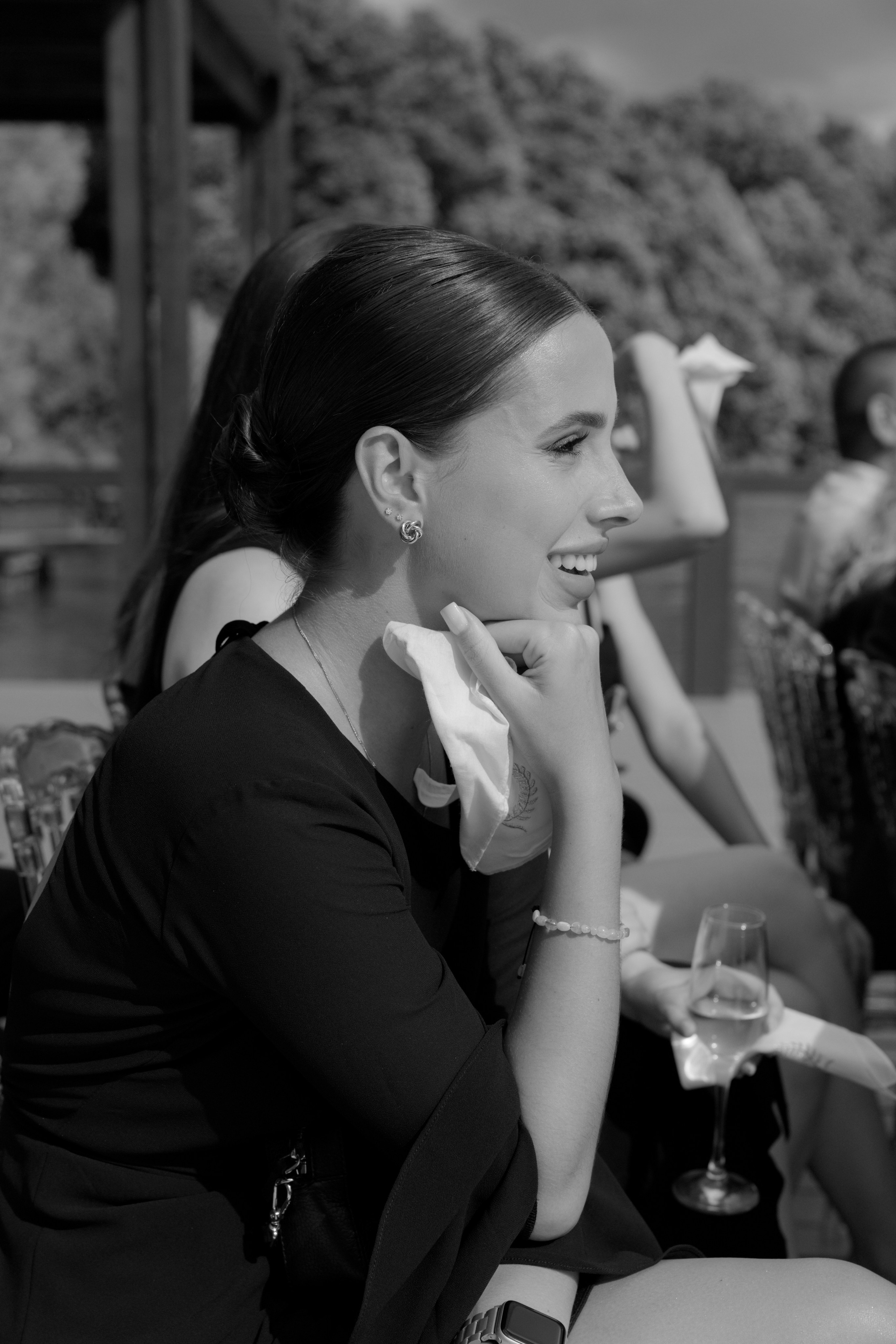 Алина & Андрей. Оформление свадеб, декор свадеб Вера Маркова, Москва