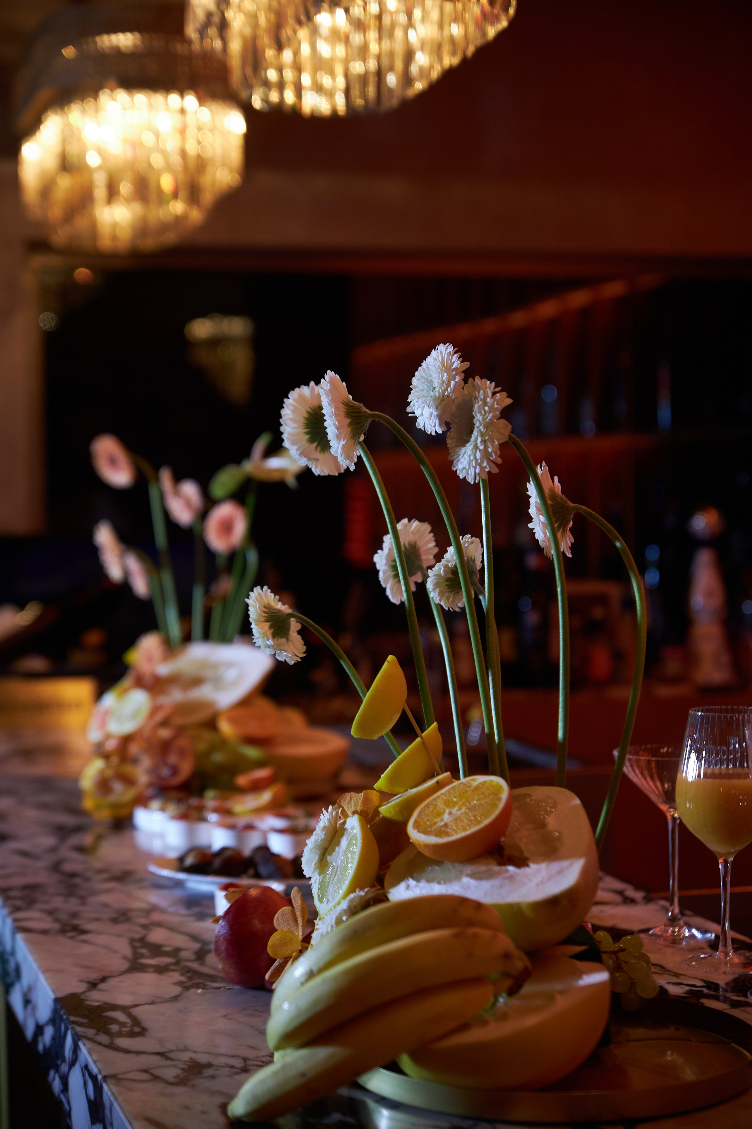 Аня &  Сергей «Unica». Оформление свадеб, декор свадеб Вера Маркова, Москва