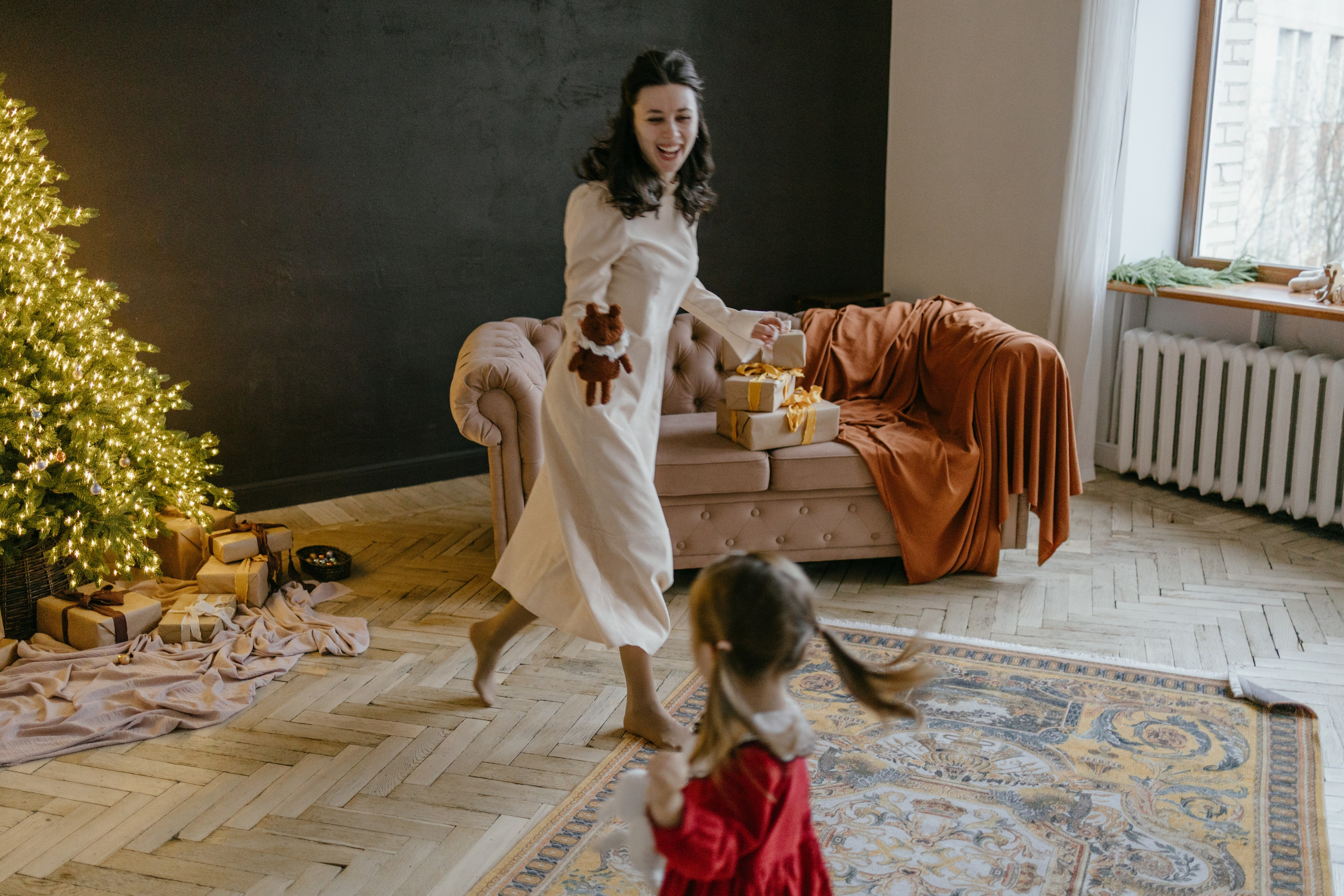 И снова зима…. Семейный и детский фотограф в Санкт-Петербурге — Лаврова Ольга