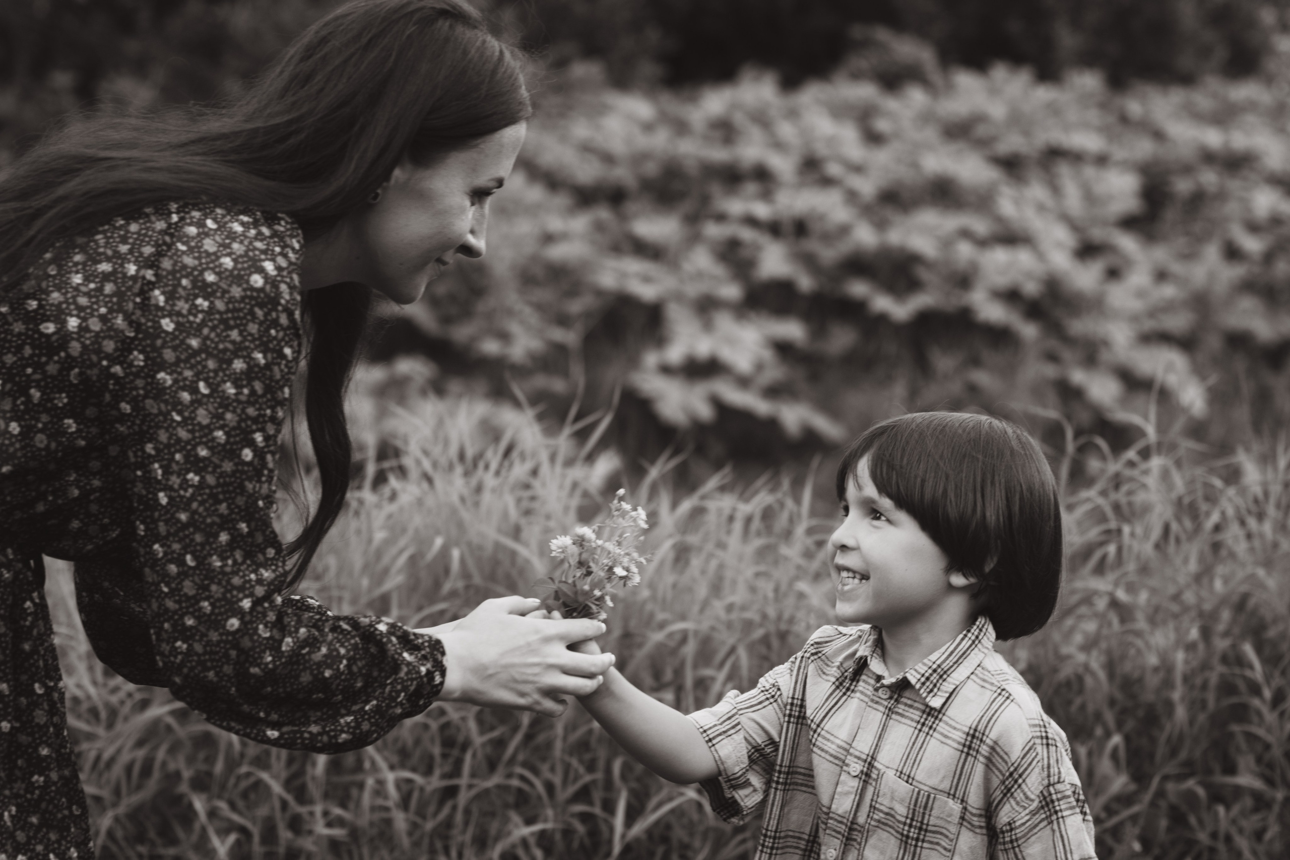 Максимкино лето. Семейный и детский фотограф в Санкт-Петербурге — Лаврова Ольга