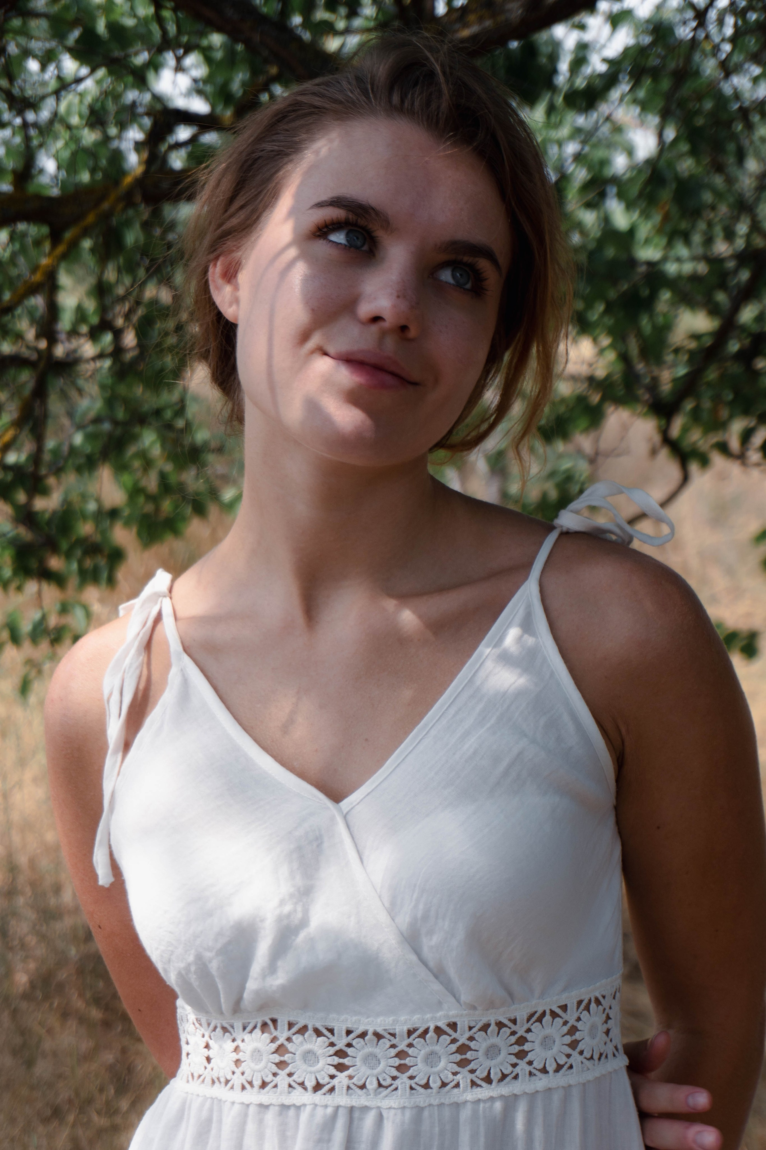 Индивидуальные фотосессии. Фотограф в Крыму Юлия Негатив