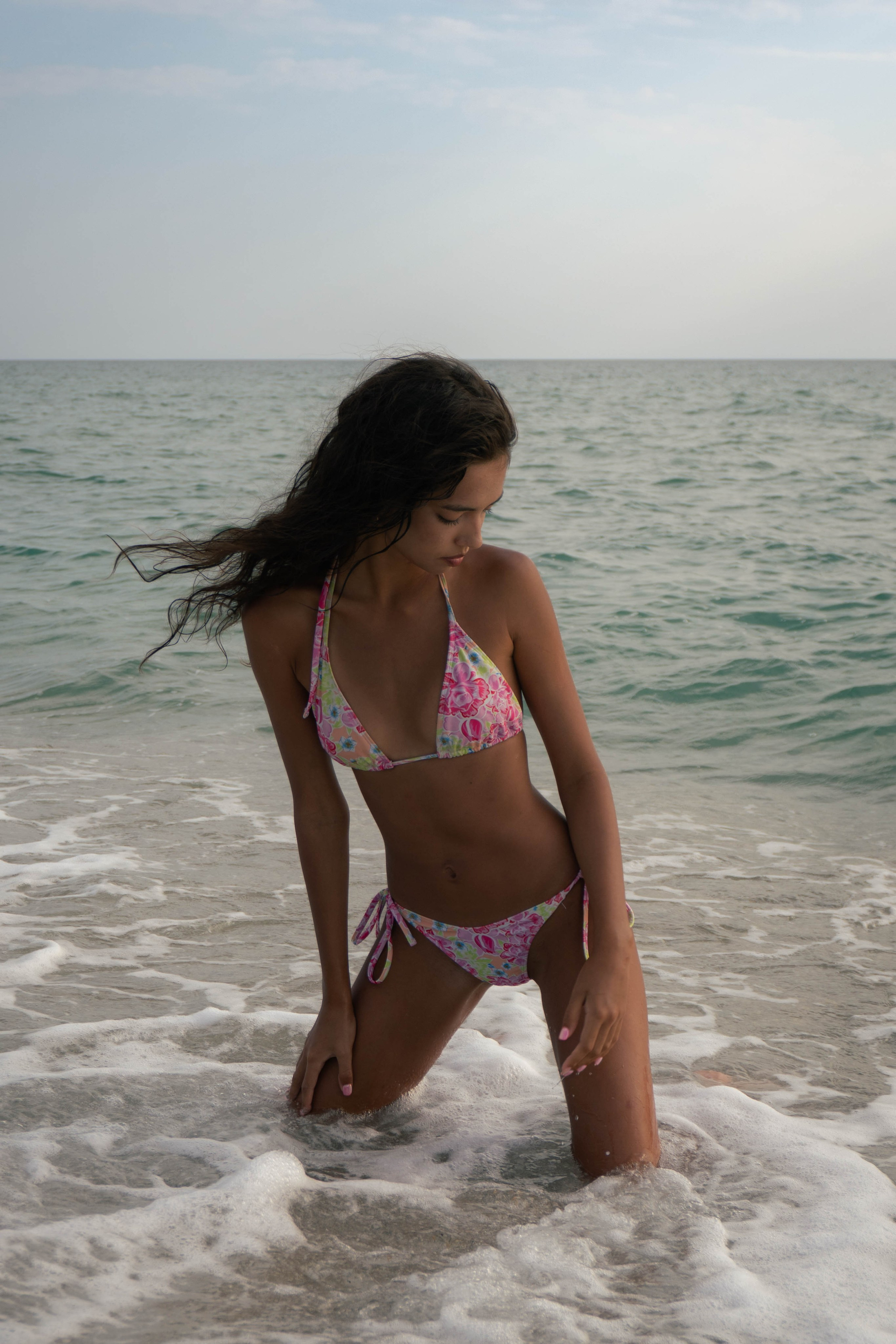 Выездные фотосъемки. Фотограф в Крыму Юлия Негатив