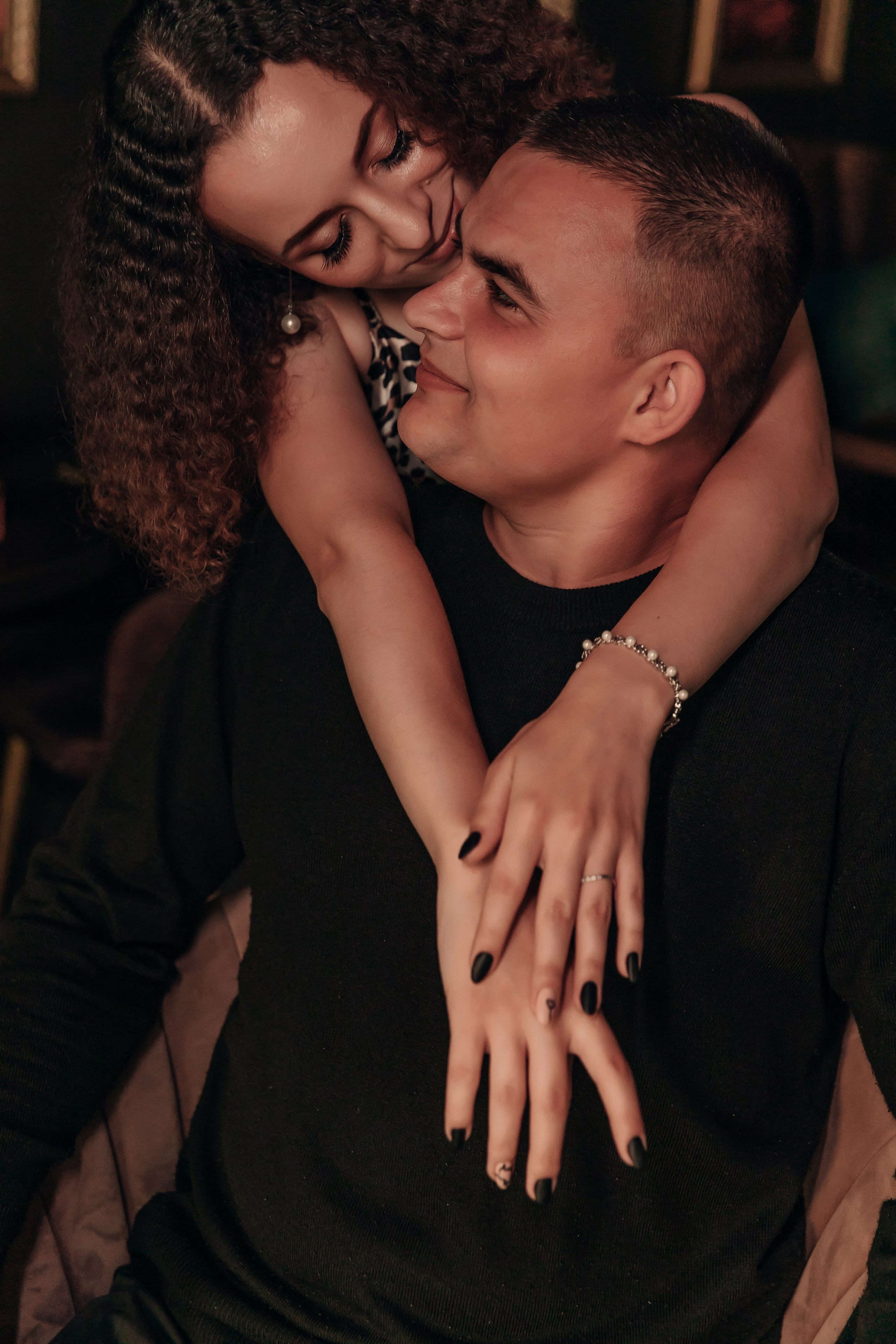 Кафе. Фотограф с творческими идеями в Балашове Тамара Исаева