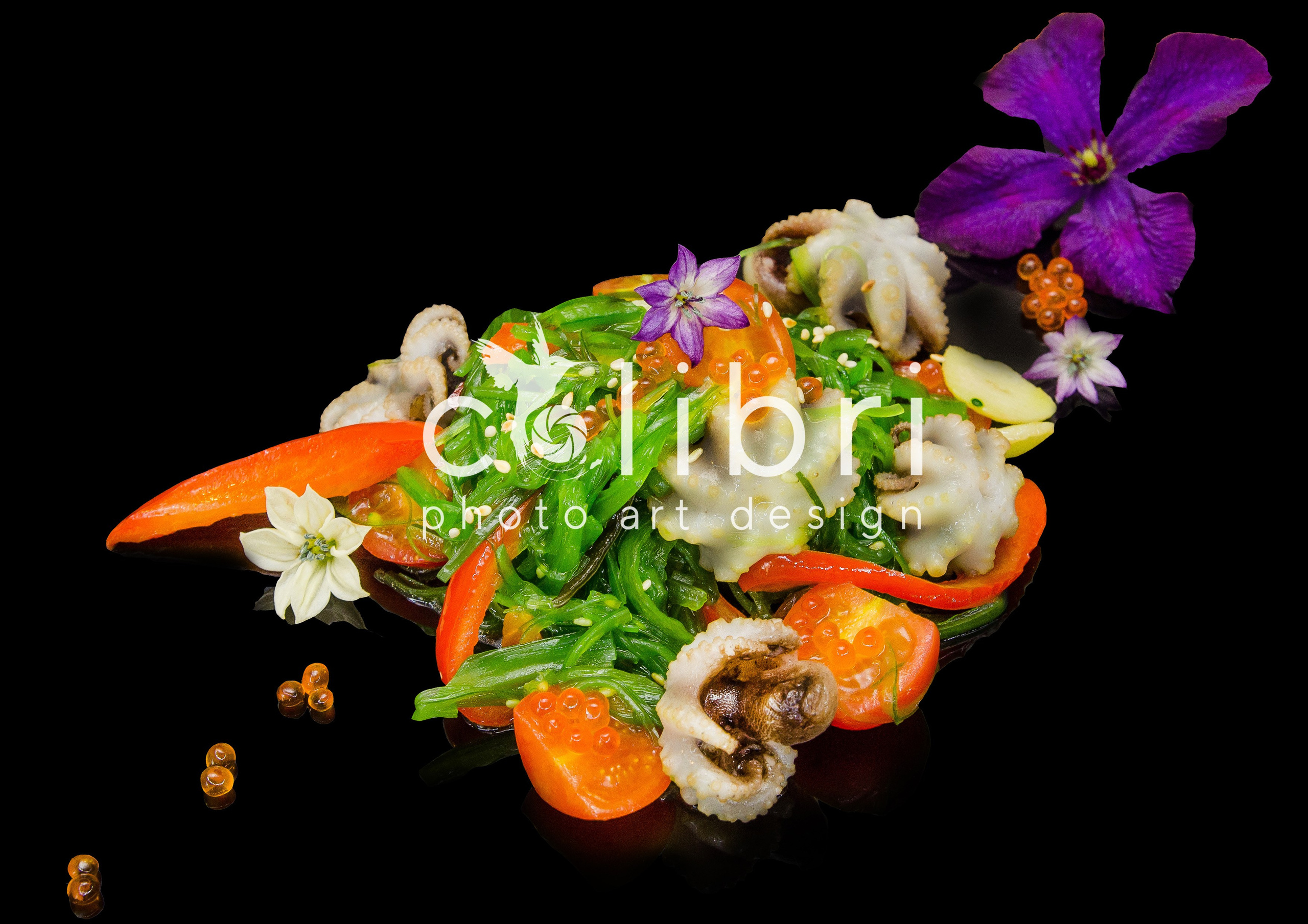 Food photo. Свадебный фотограф в Краснодаре. Фуд фото