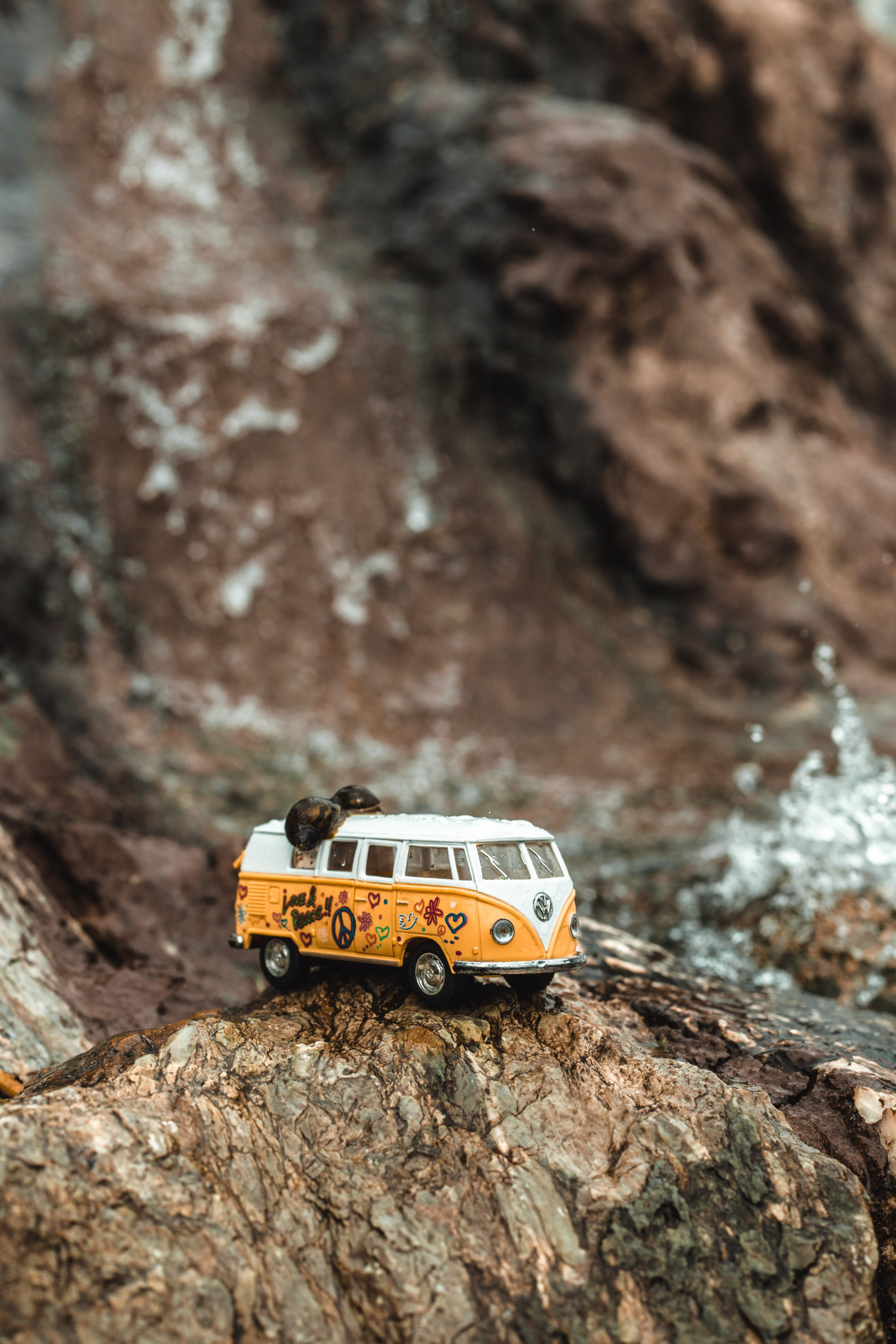 Машины. Фотограф Олеся Кавлакан