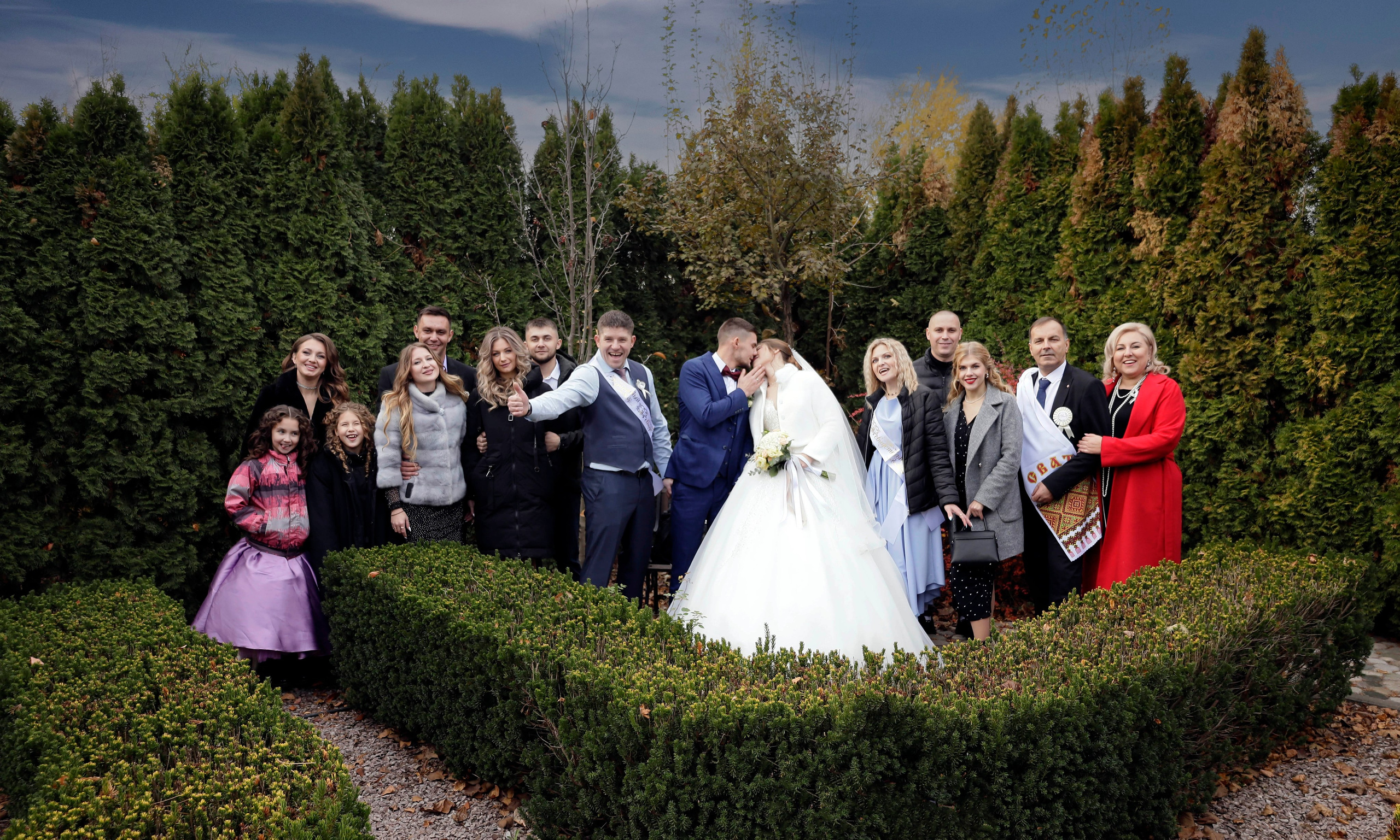 Владимир и Ангелина 16 ноября 2024 г.Батайск. Свадебный фотограф ростовская область