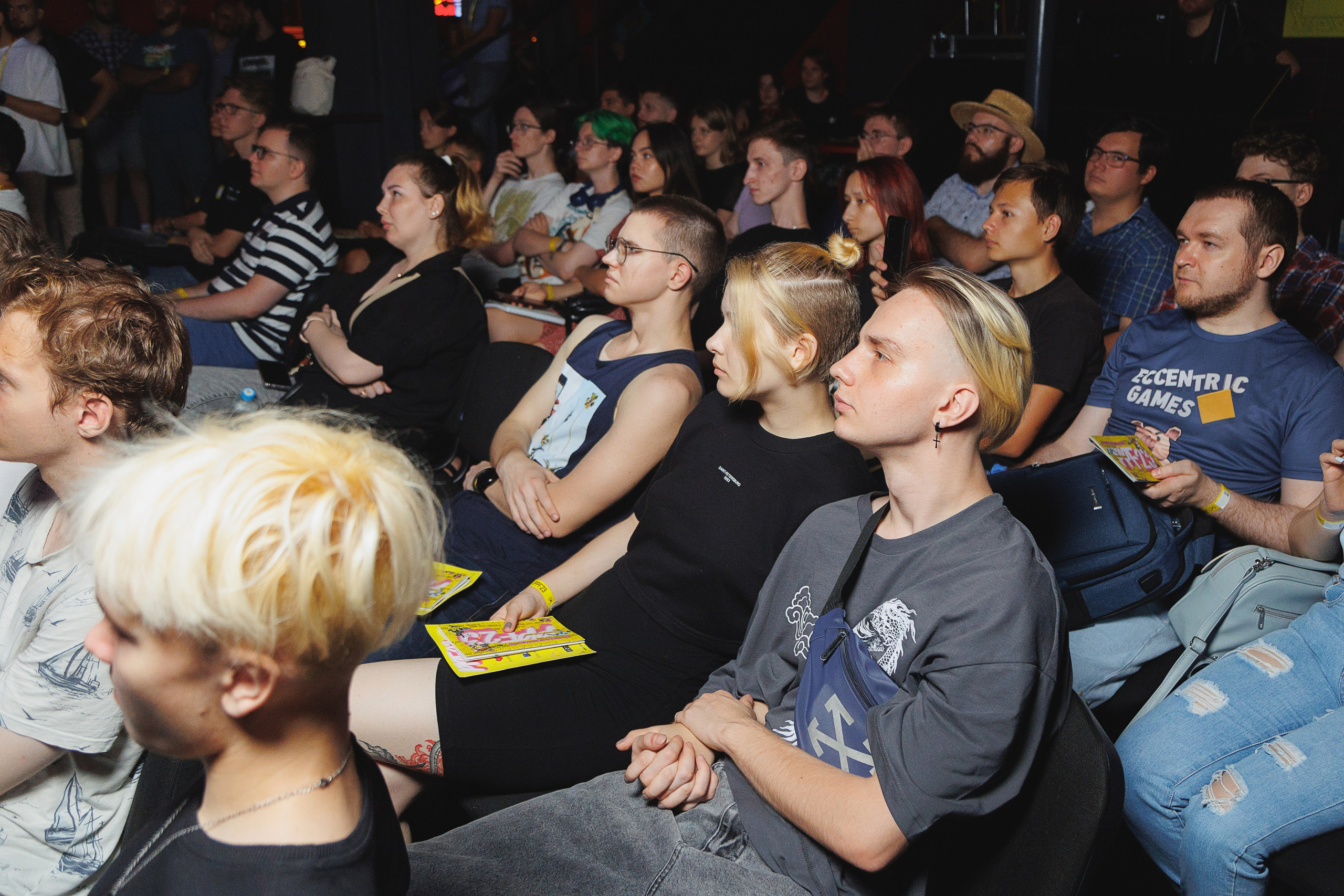 PLAYPORT FEST 2023. Свадебный и репортажный фотограф Калининград