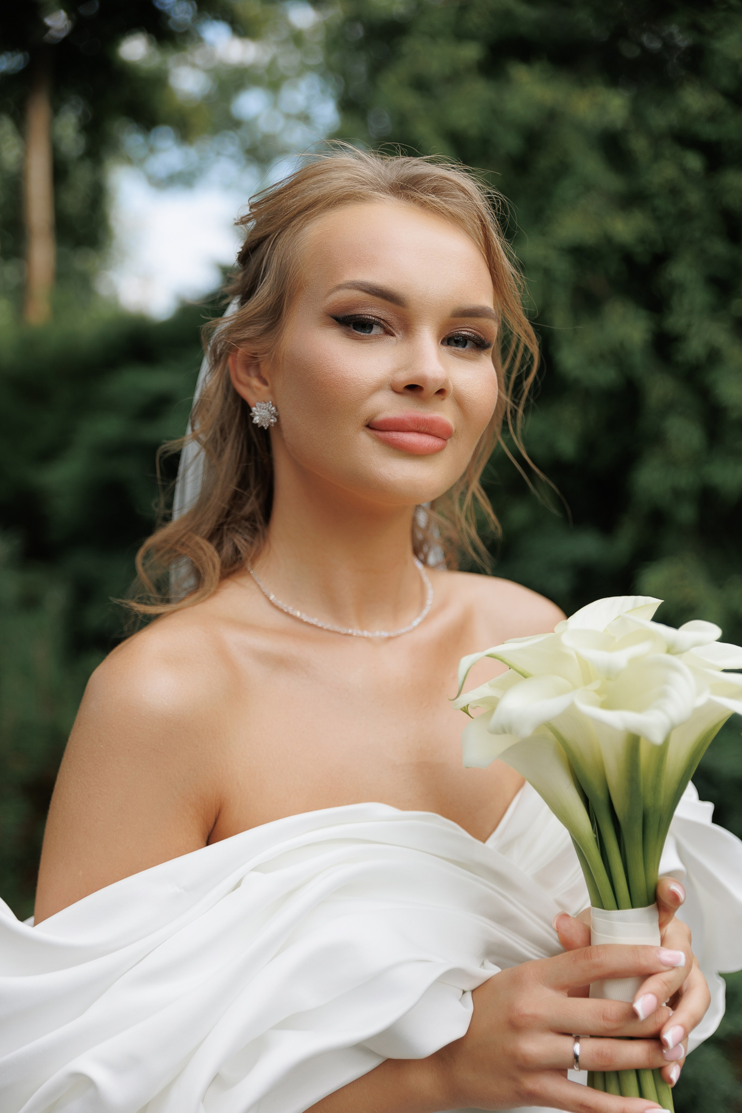 Владислав & Зоя. Свадебный и репортажный фотограф Калининград