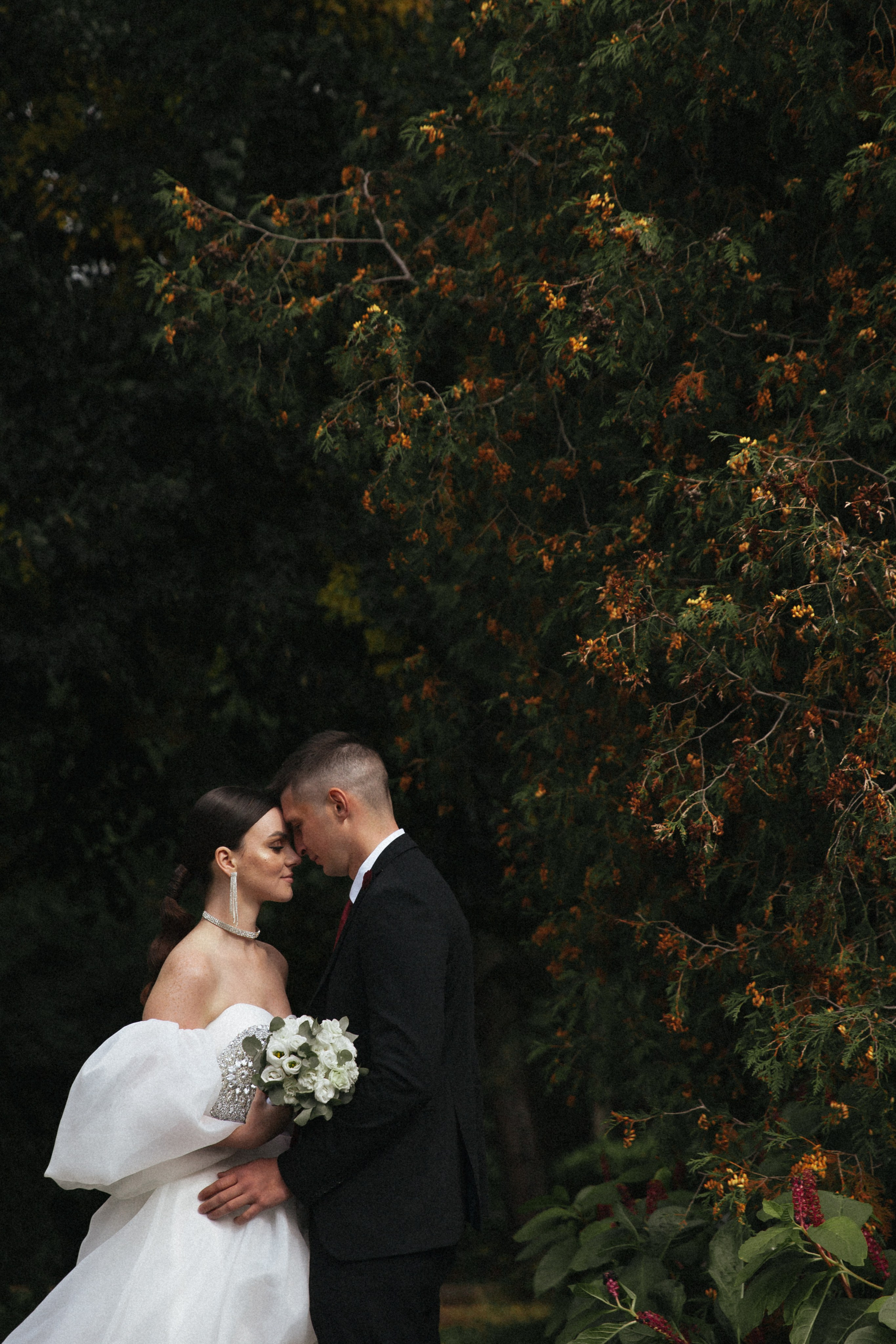 Свадьбы. Свадебный и репортажный фотограф Калининград