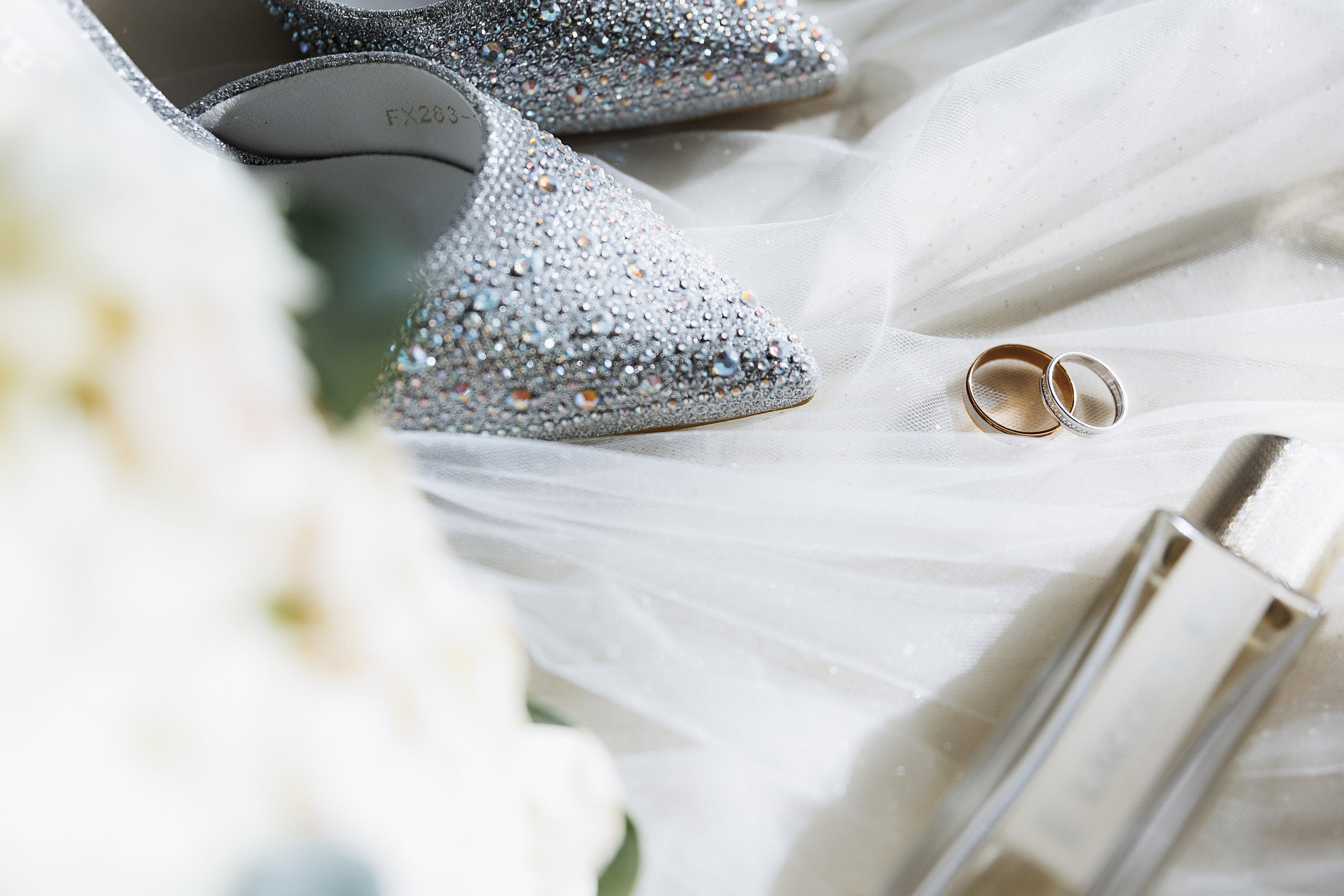 Василий & Юлия. Свадебный и репортажный фотограф Калининград