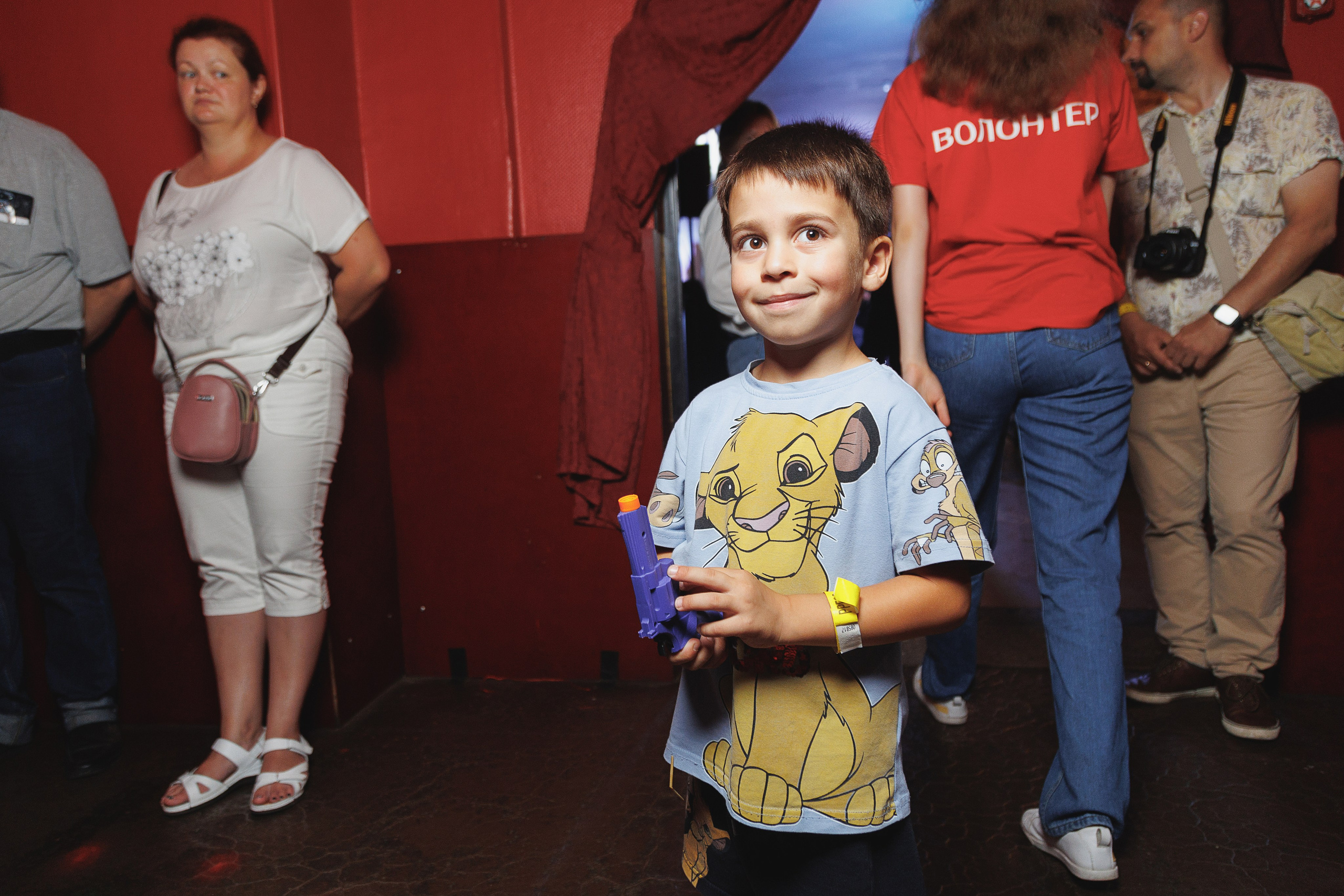 PLAYPORT FEST 2023. Свадебный и репортажный фотограф Калининград