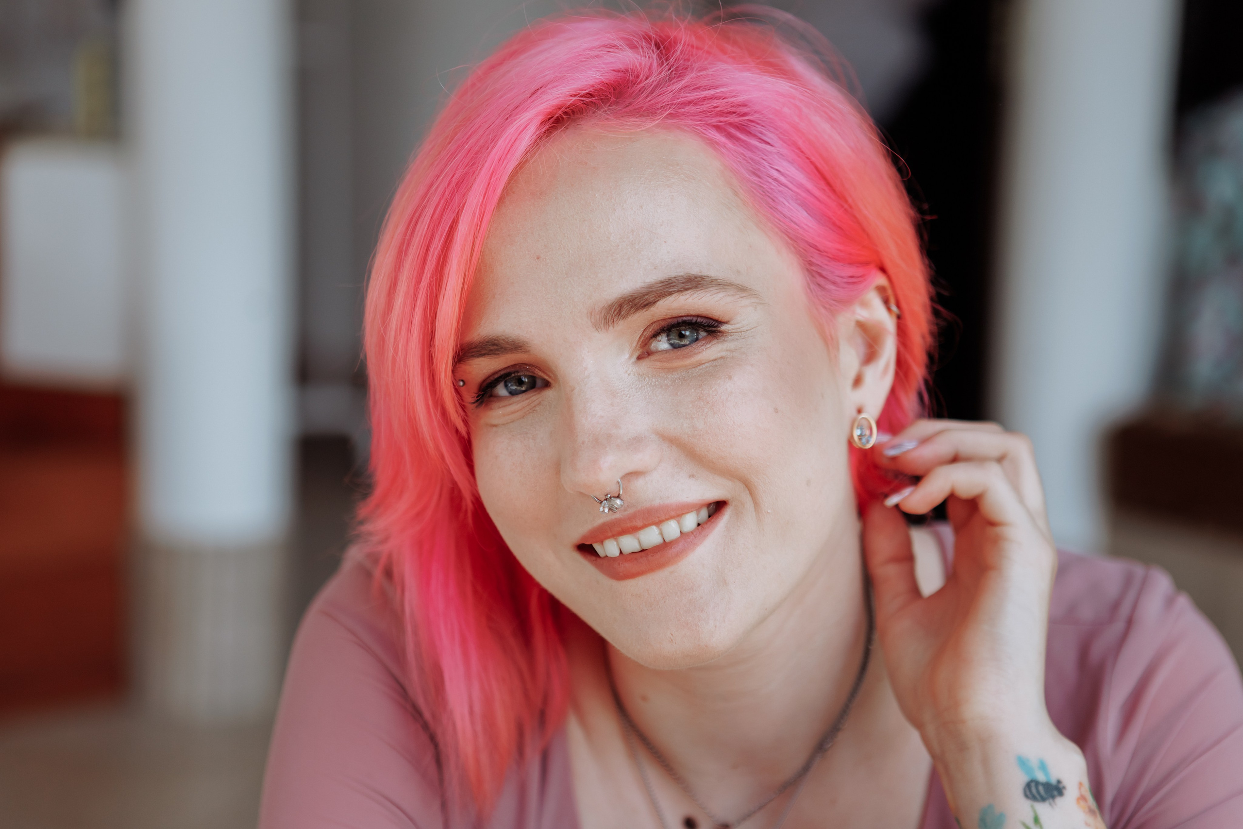 Артем и Настя. Свадебный фотограф в Санкт-Петербурге