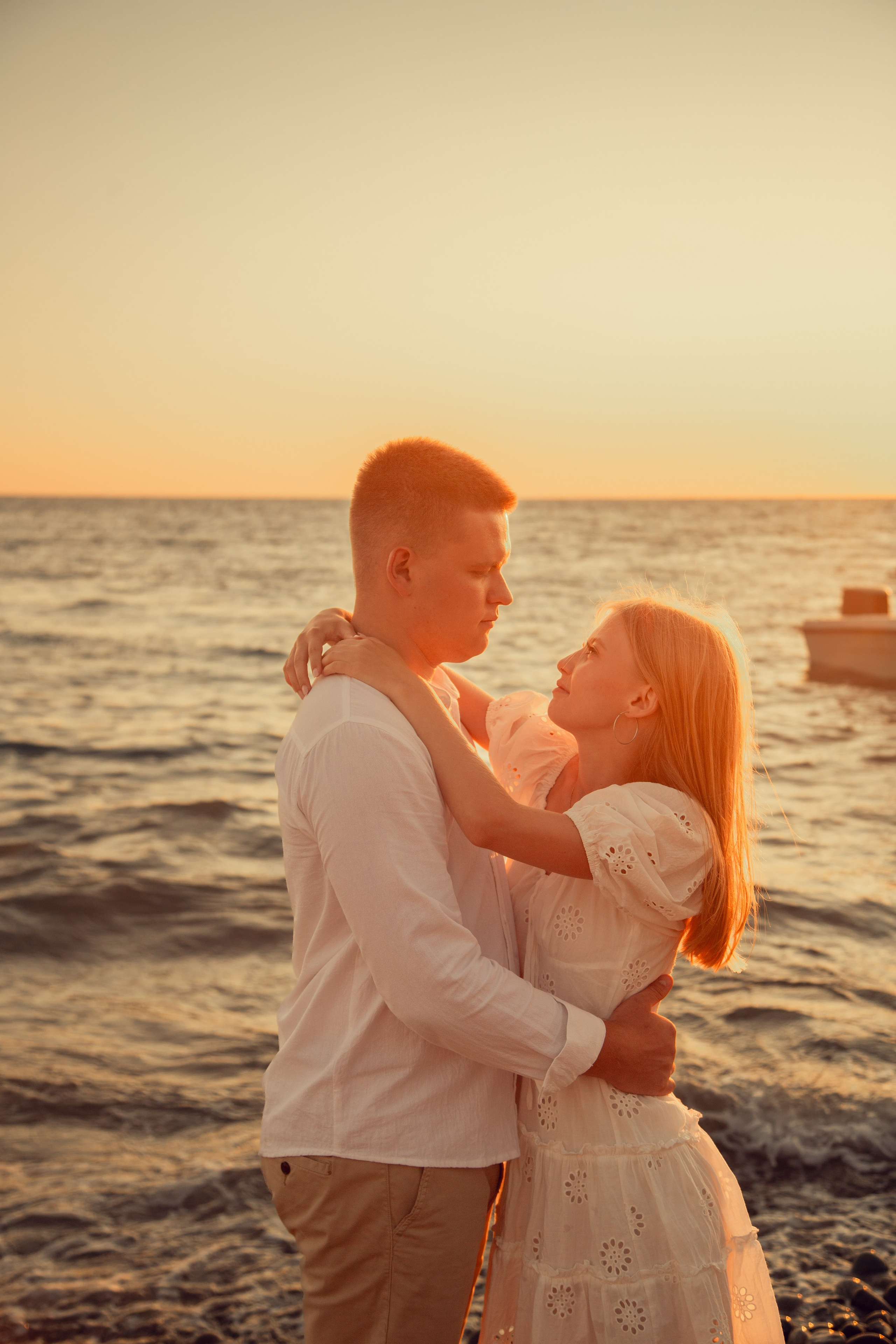 Летние каникулы у моря. Семейный фотограф в Сочи, Лоо, Дагомысе, Вардане Кучумова Олеся