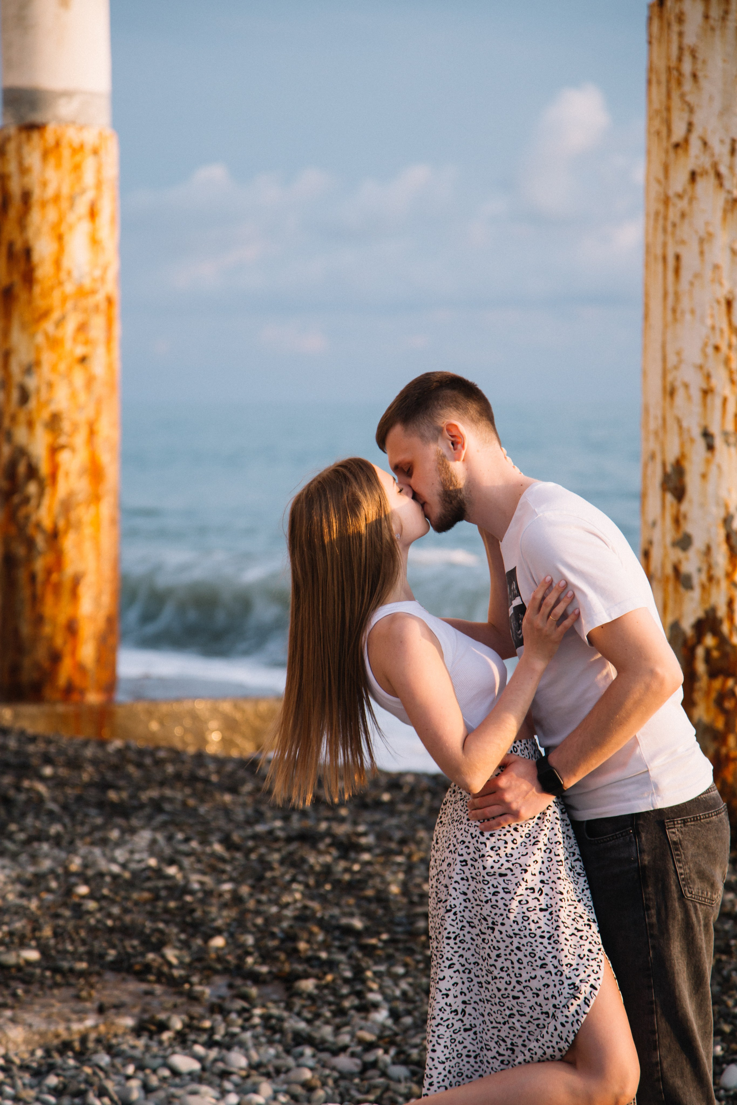 О любви… у моря… к морю. Семейный фотограф в Сочи, Лоо, Дагомысе, Вардане Кучумова Олеся