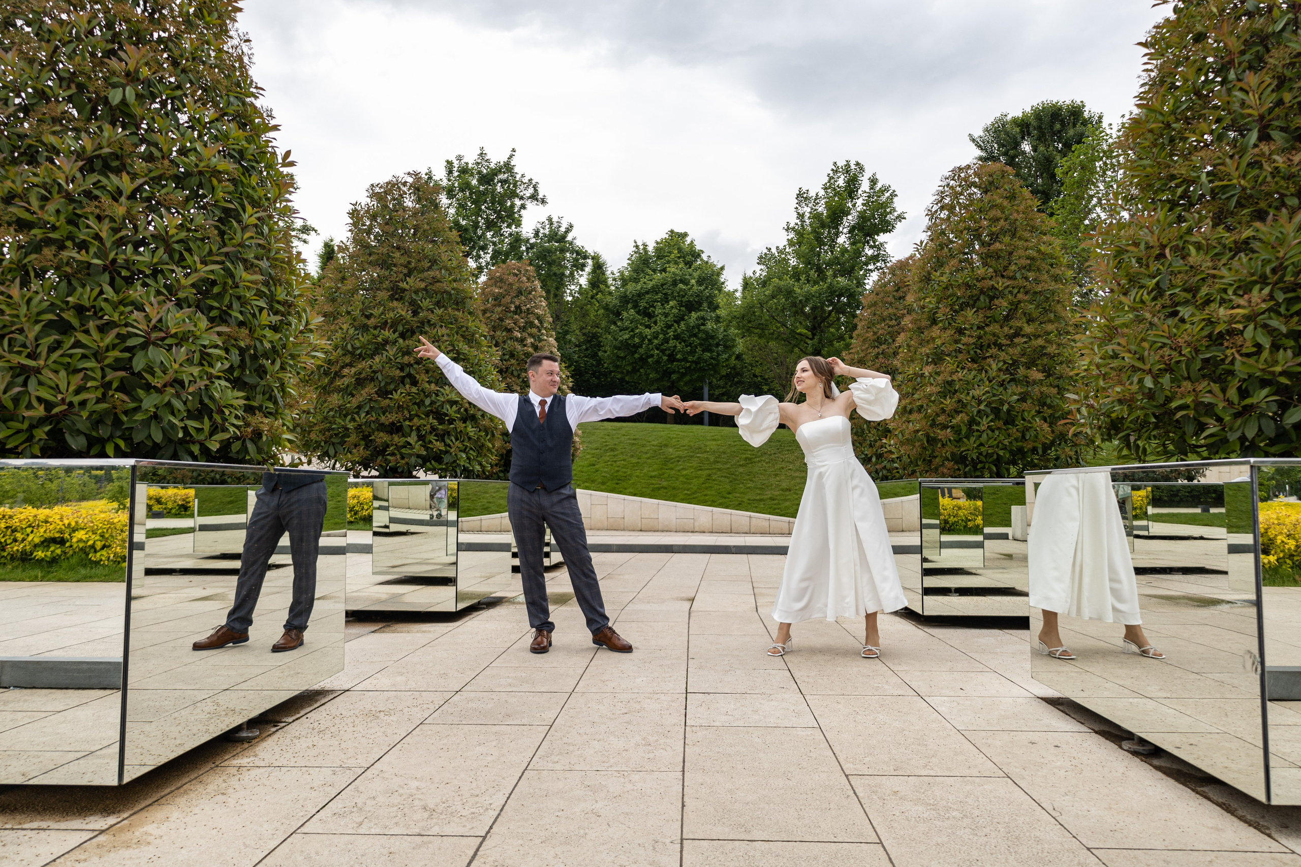 Парк Галицкого