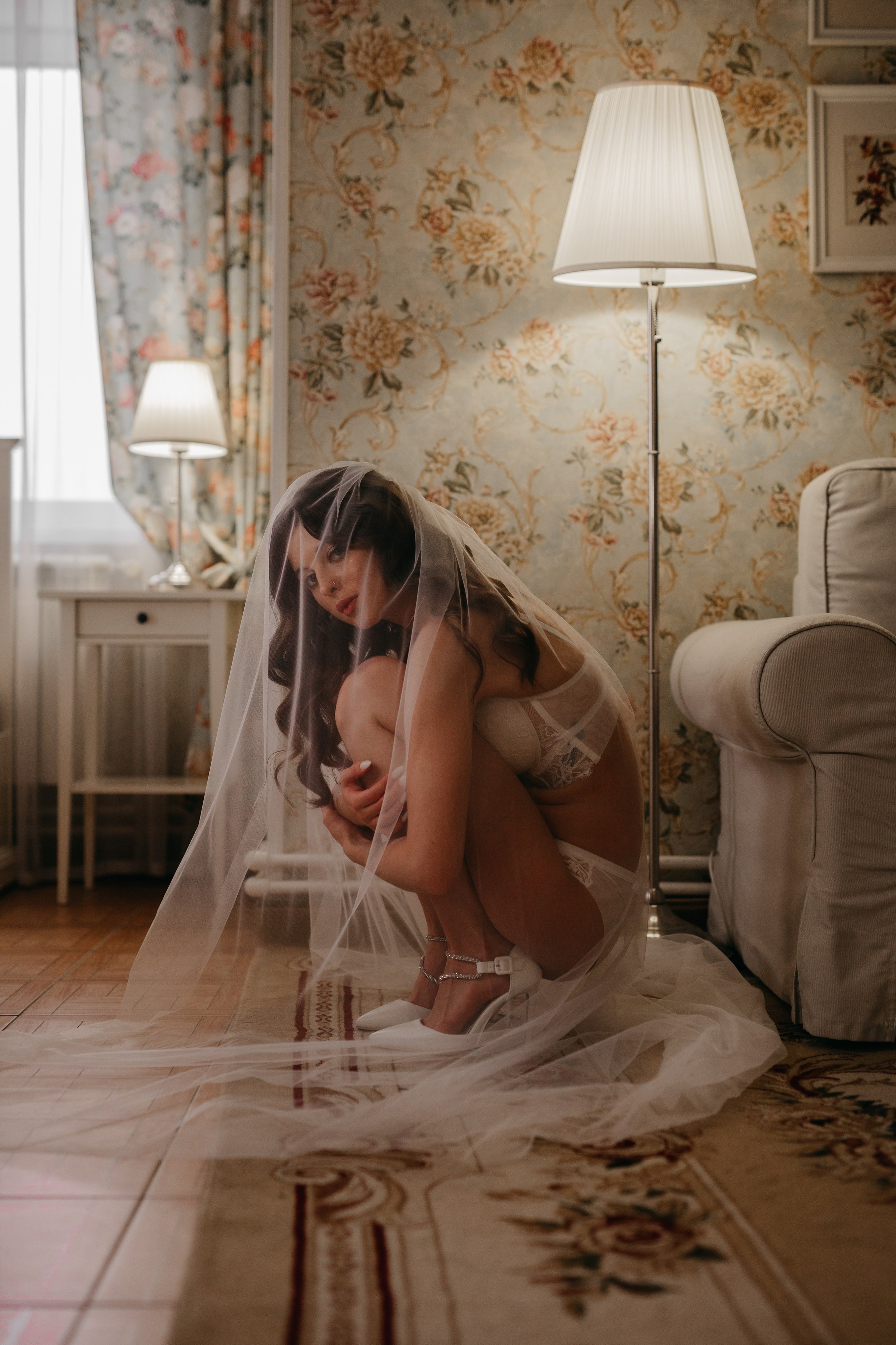 Евгений и Александра. Свадебный и женский фотограф