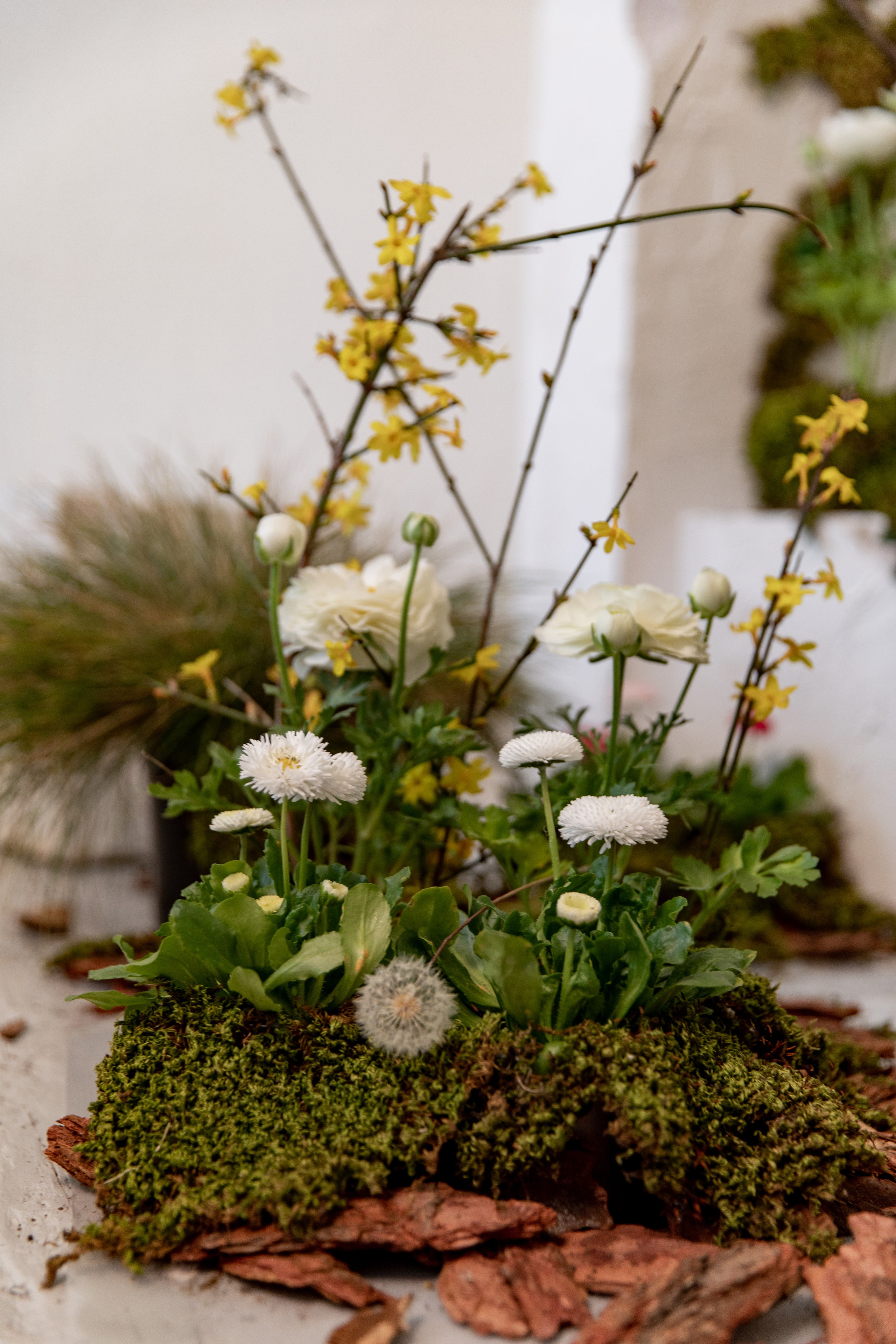 SPRING INSPIRATION. СВАДЕБНЫЙ ФОТОГРАФ В КРЫМУ И СЕВАСТОПОЛЕ