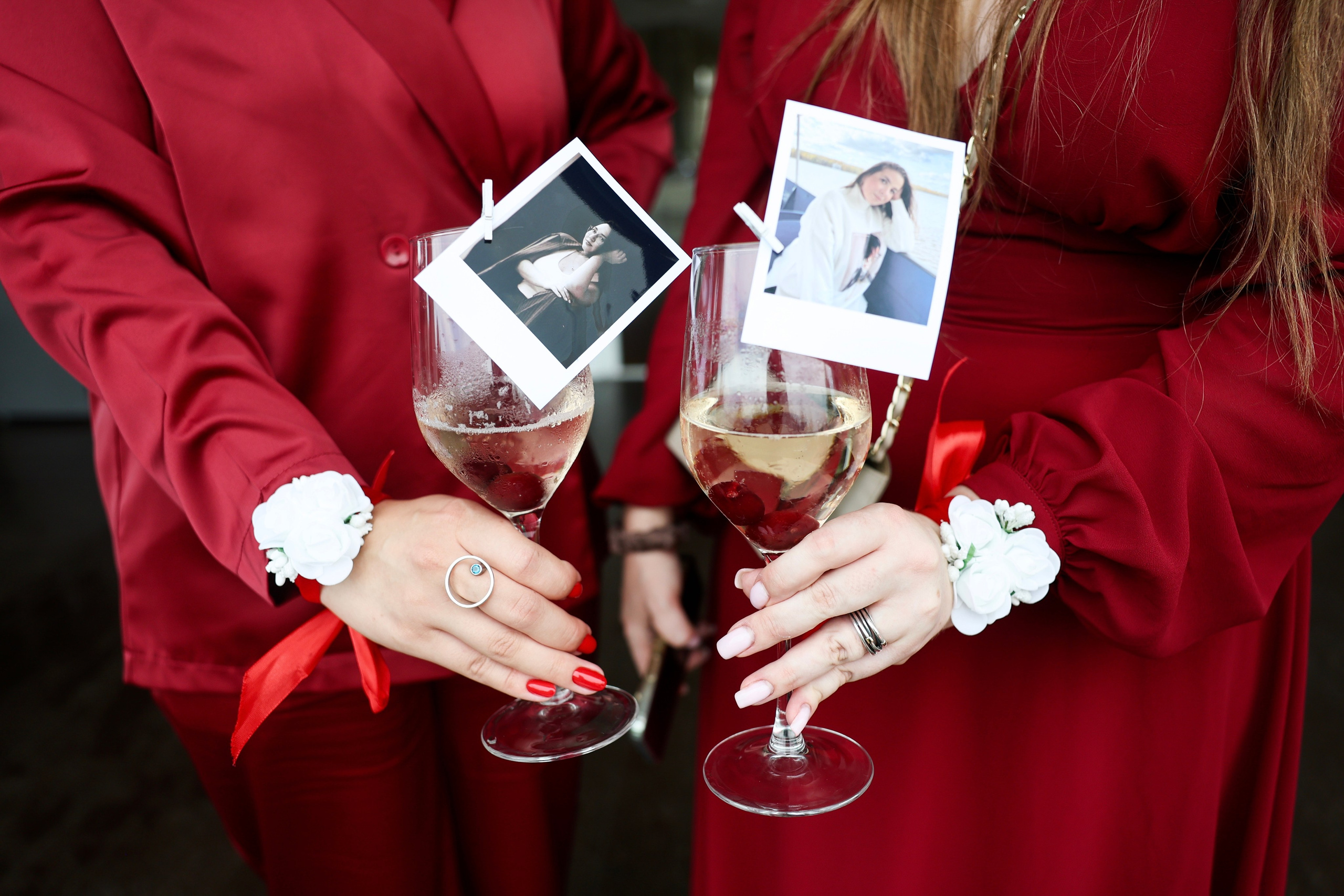 Свадьба Алины и Ильи.Soho Contry Club. Главная