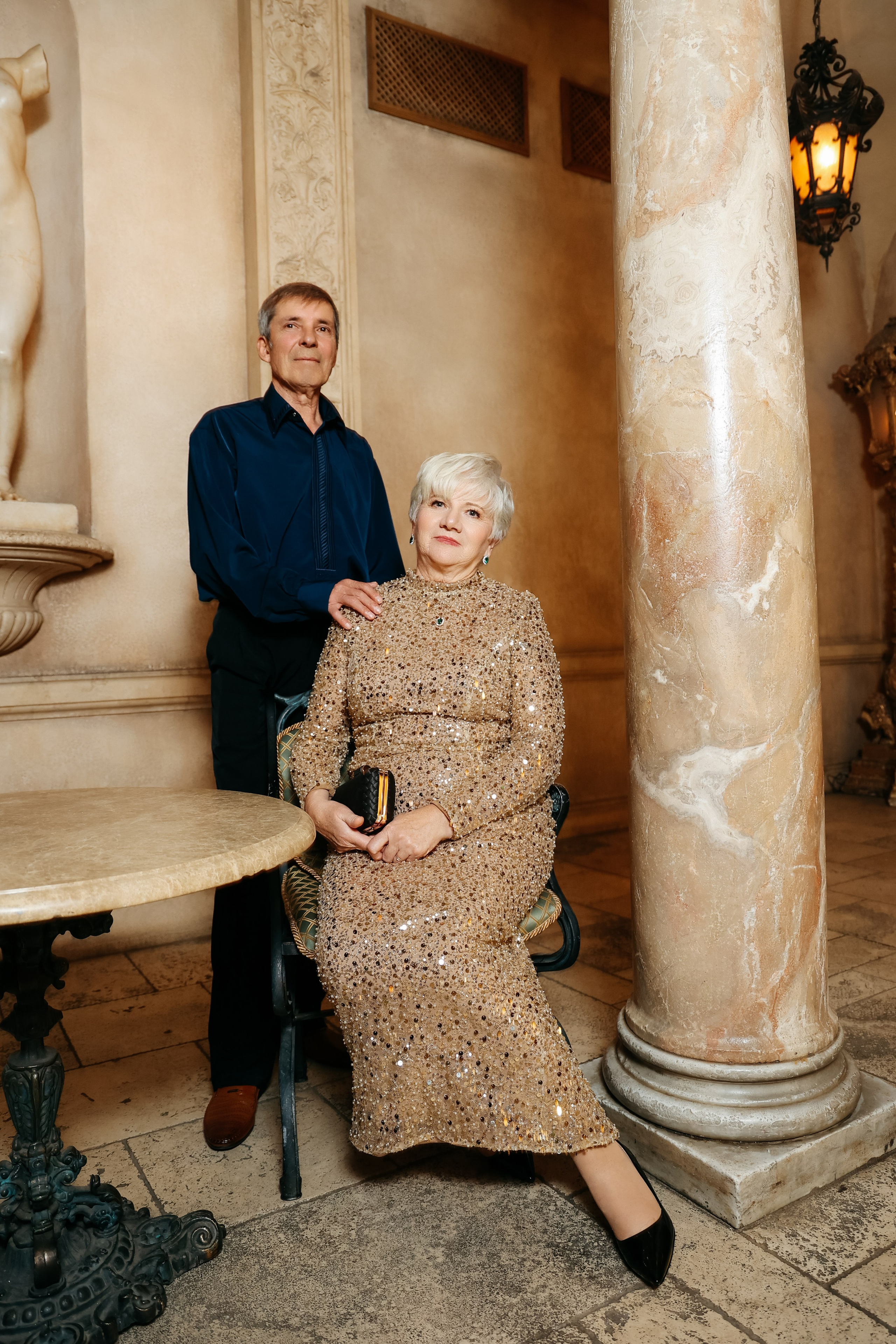 Елена Налеткина. Фотограф в Москве Анастасия Курлович