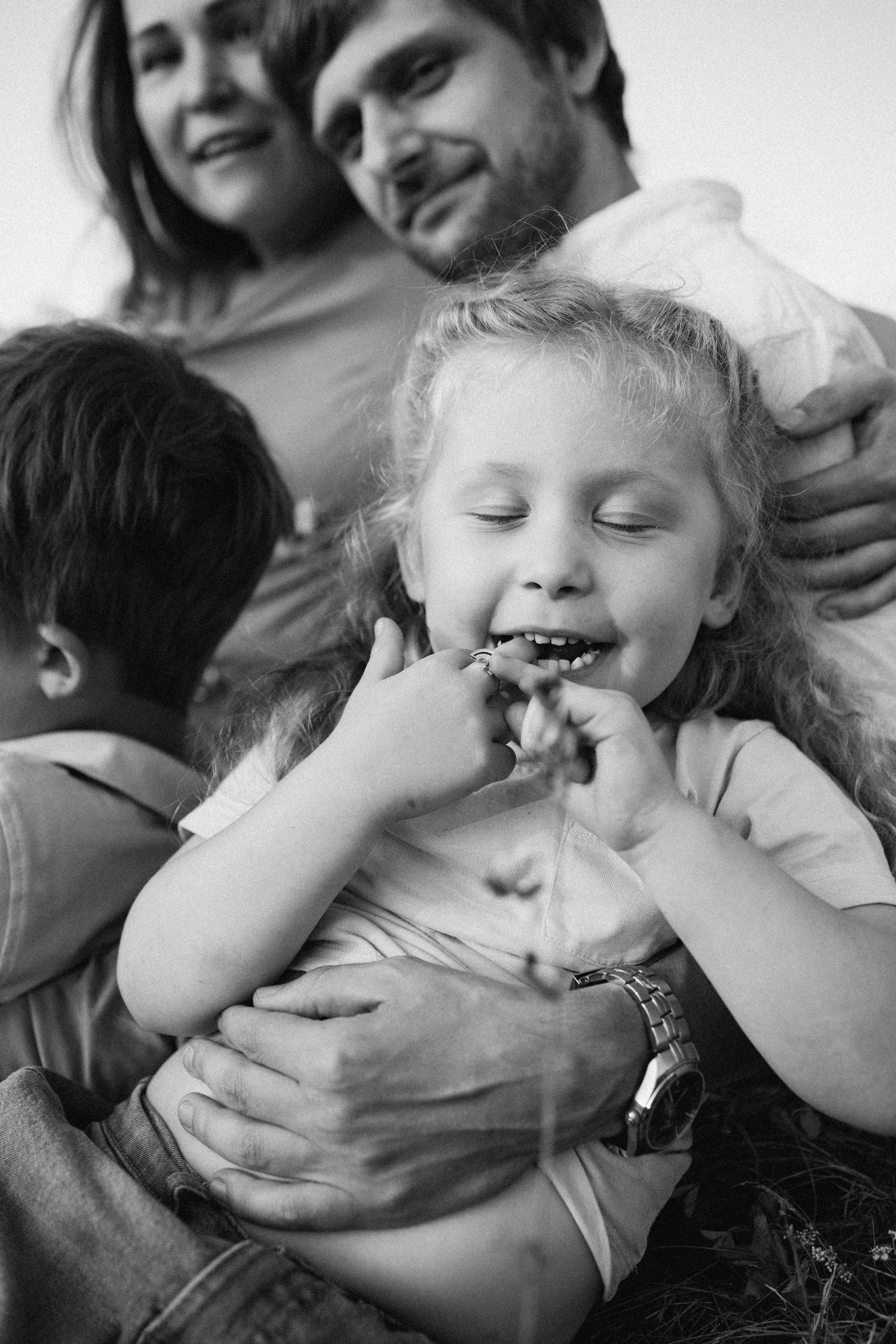 48 лет счастливой жизни. Семейный lifestyle фотограф в Казани Ксения Верясова