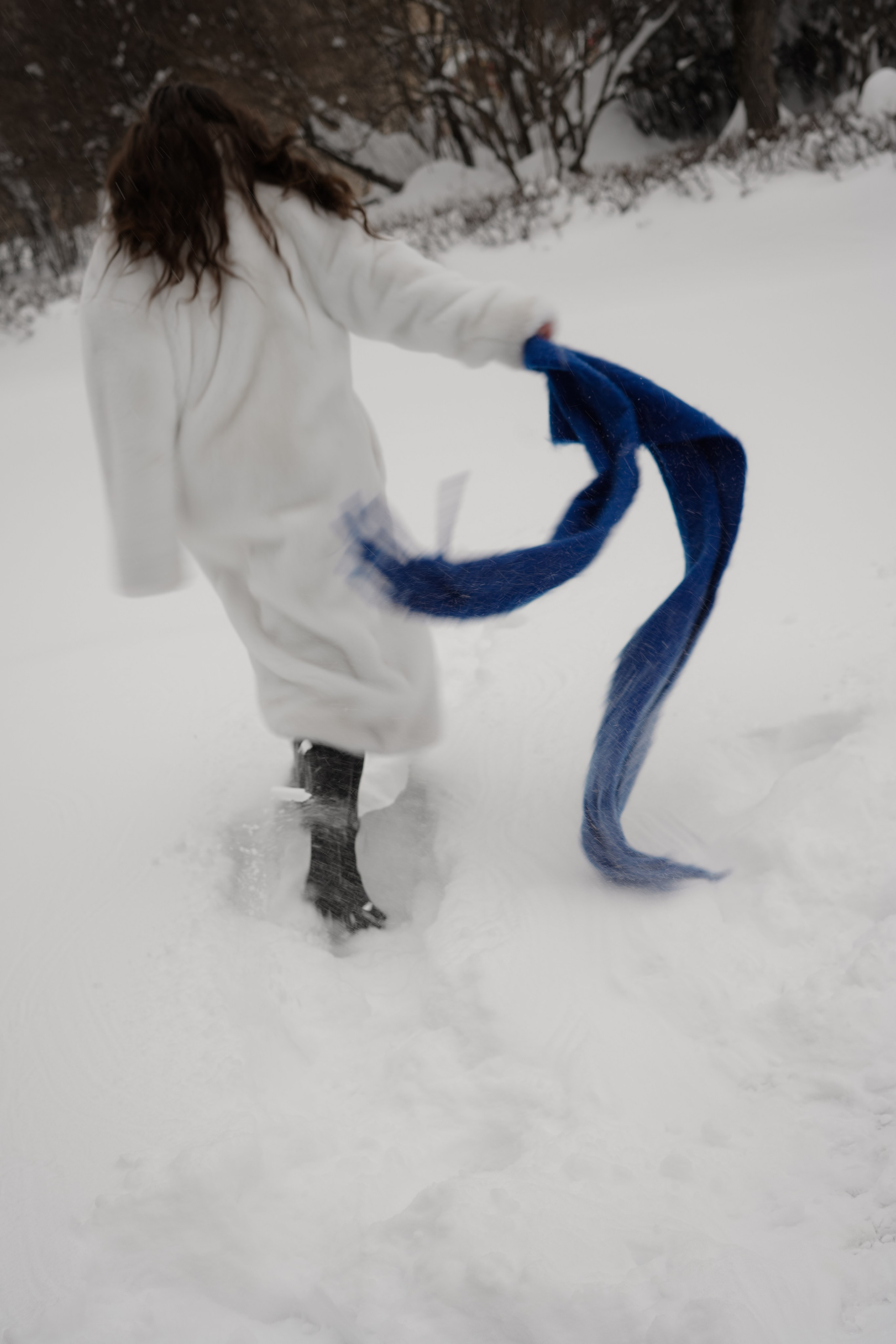 Уличные. Степанова Оюна