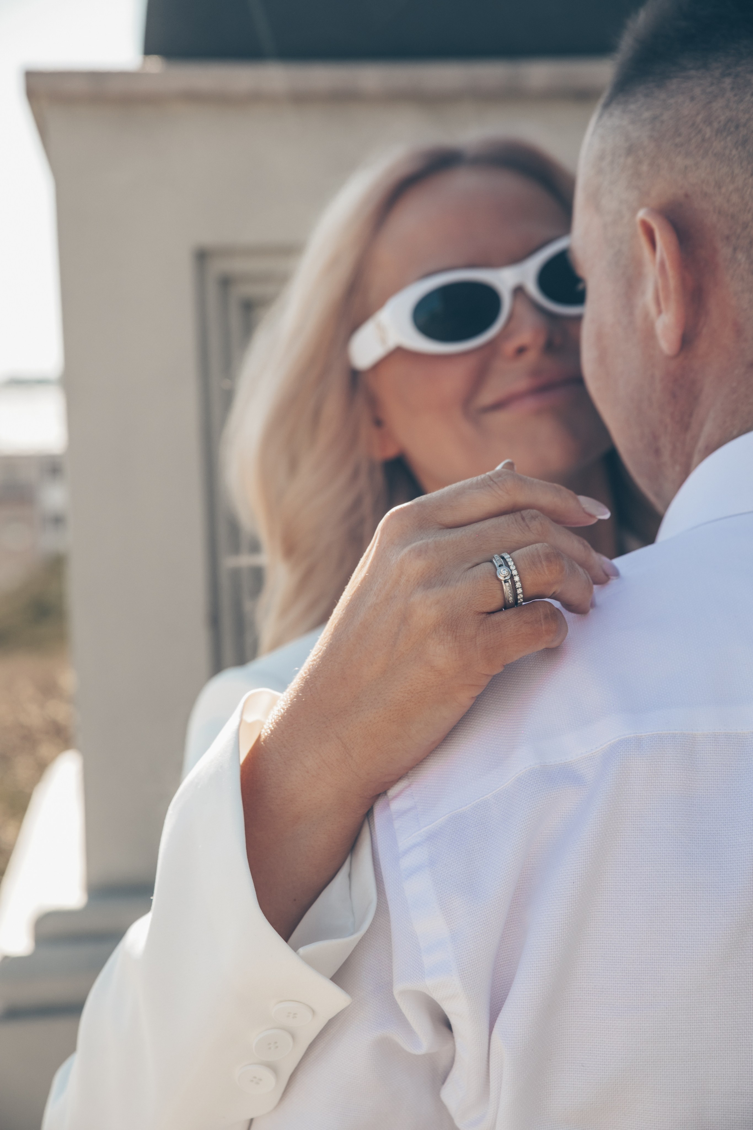 Каждая свадьба уникальна и должна отражать индивидуальность пары, их жизненный опыт и новые мечты о совместном будущем. Фотограф Мария Иванова