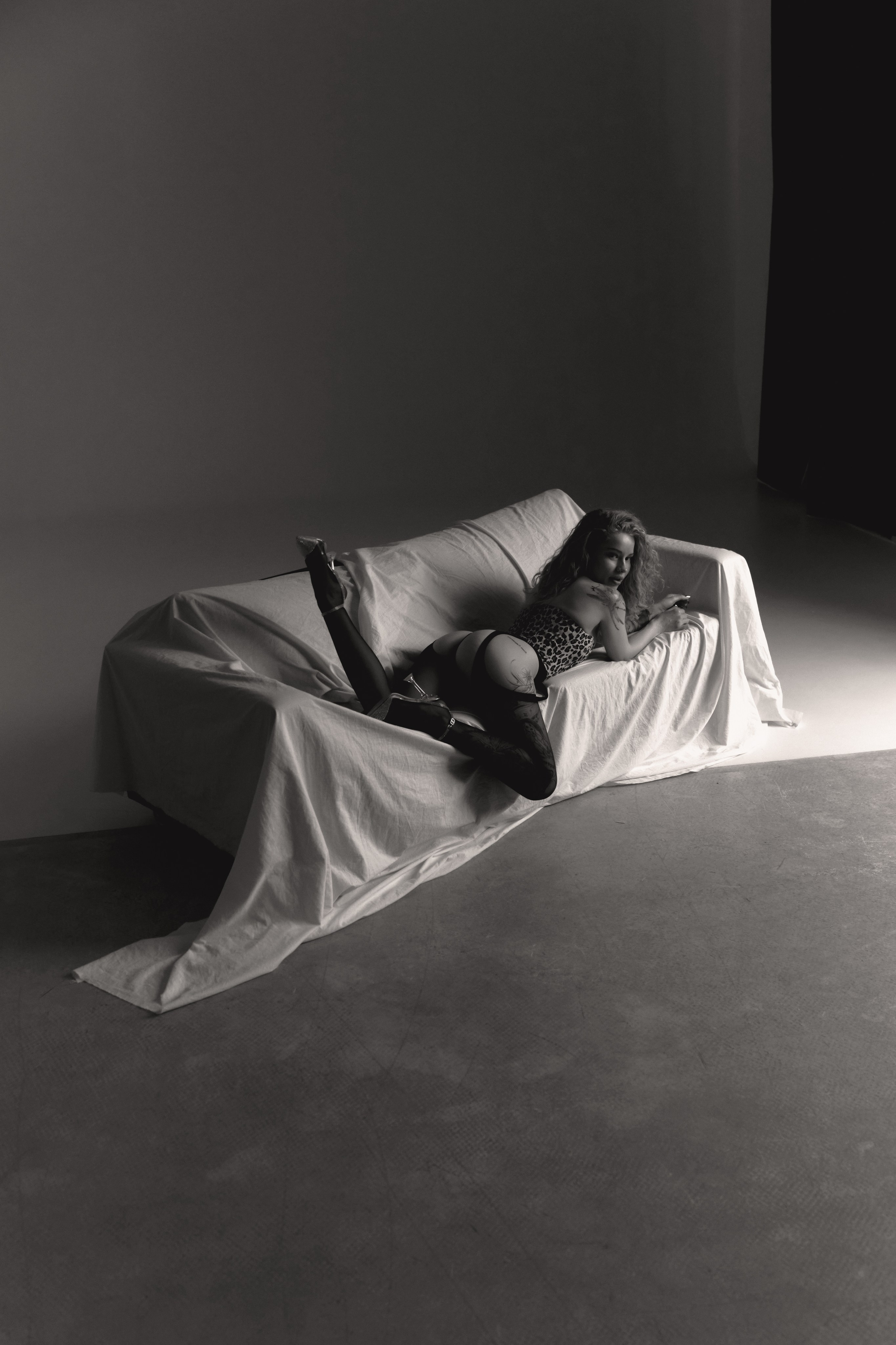 Ангелина. Фотограф в Ростове-на-Дону