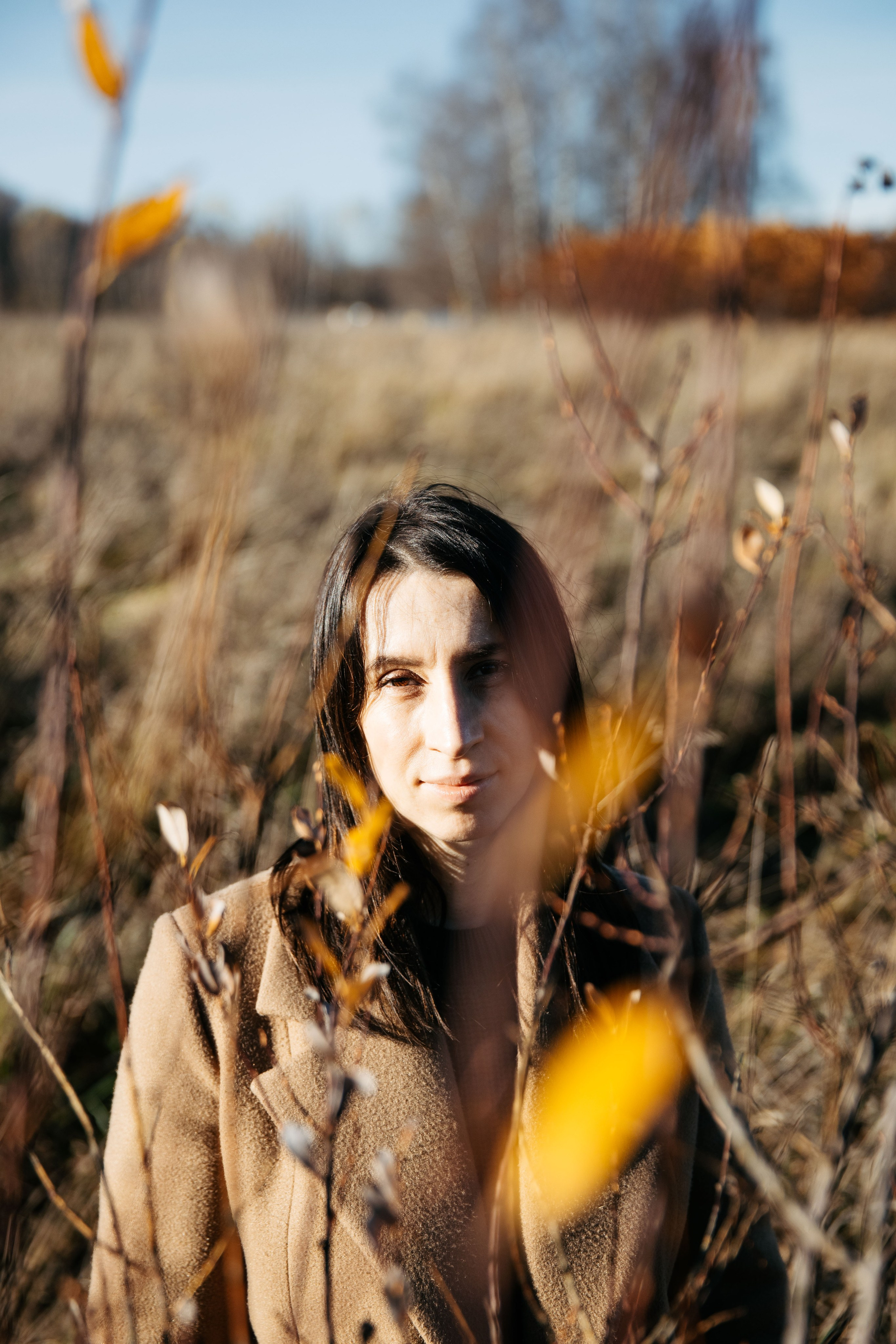 Индивидуальная фотосессия. Главная