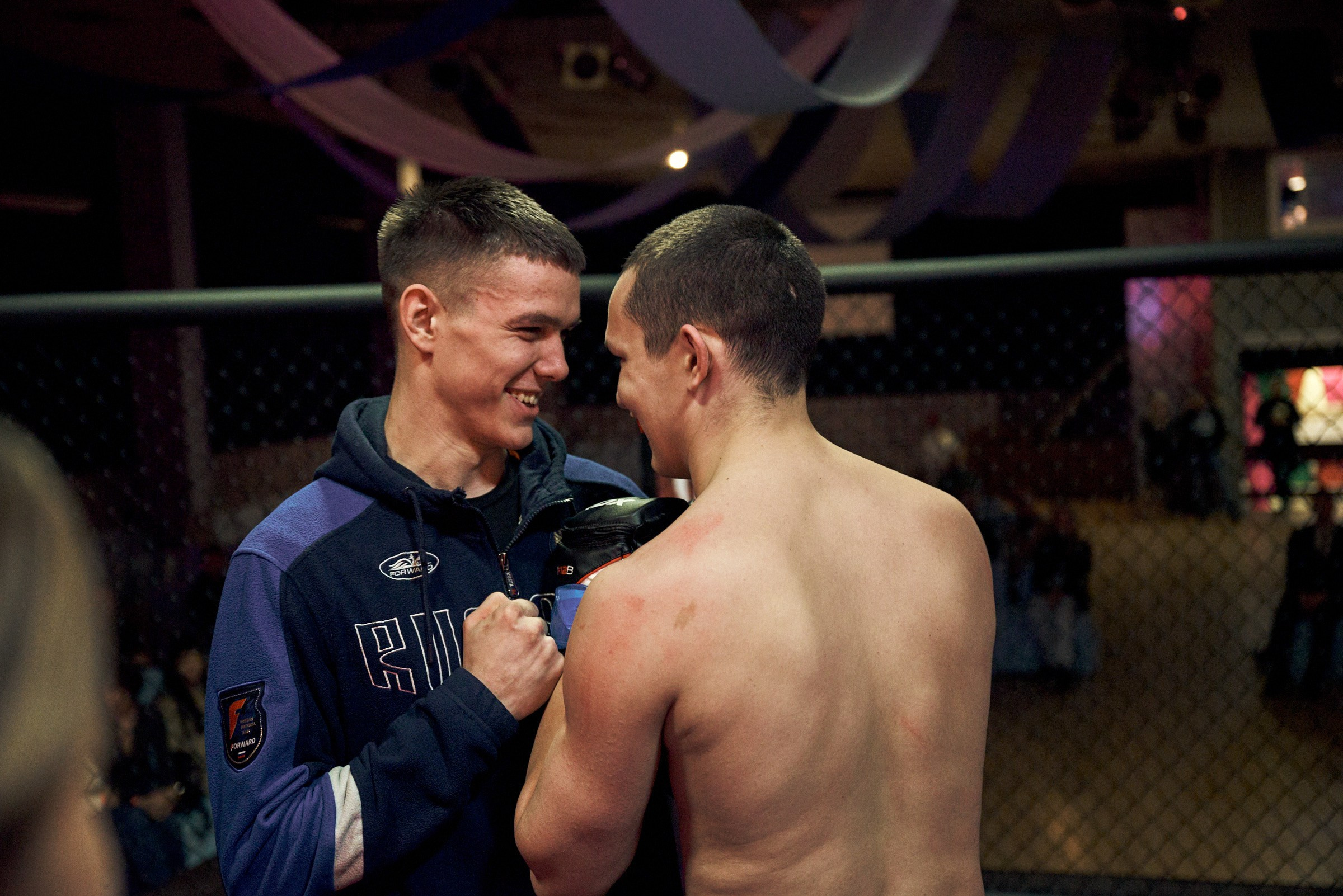 Бои. Маляревич Дмитрий свадебный фотограф